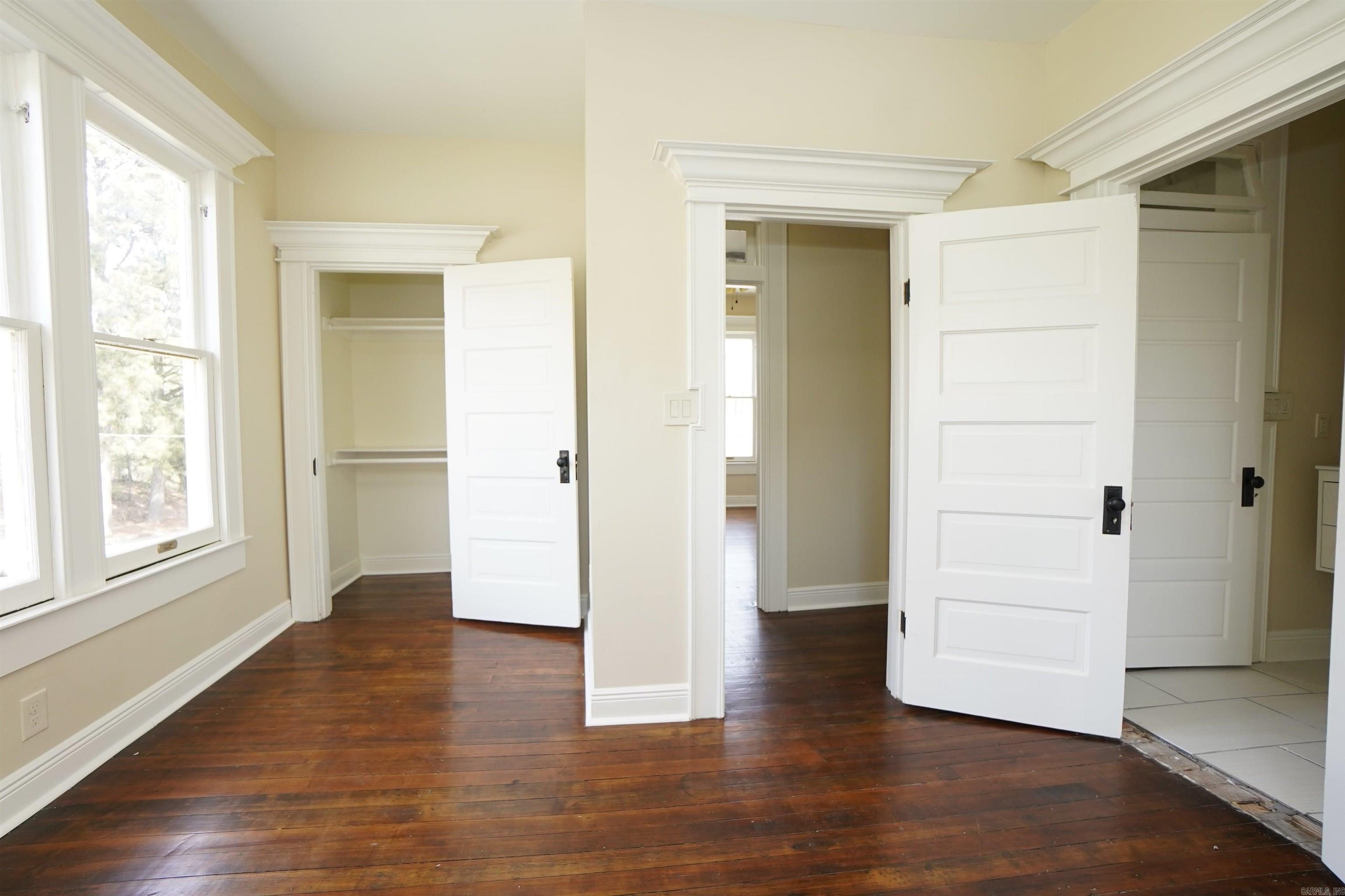 1517 W 21st Street Little Rock, AR 72022