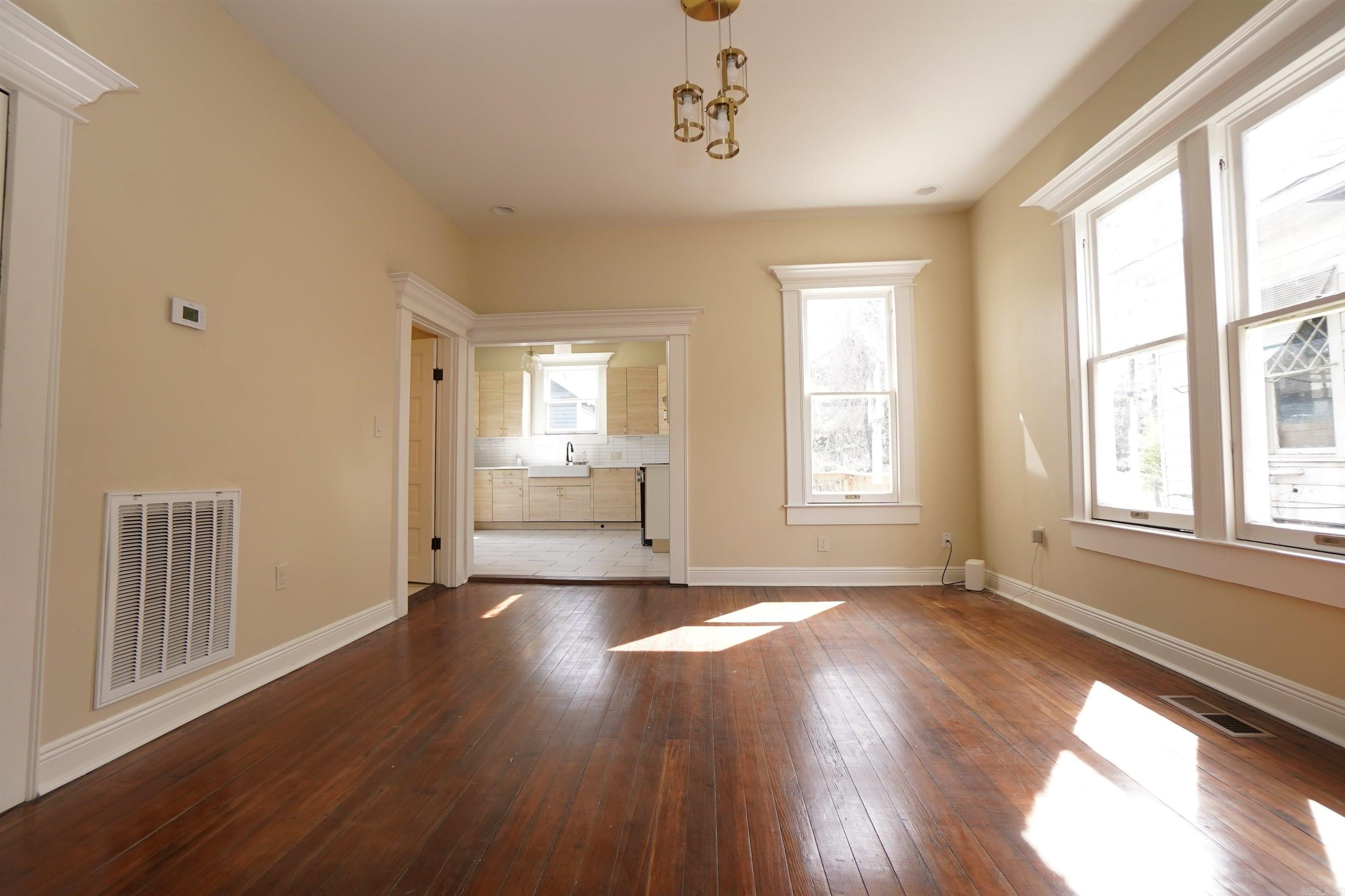 1517 W 21st Street Little Rock, AR 72022