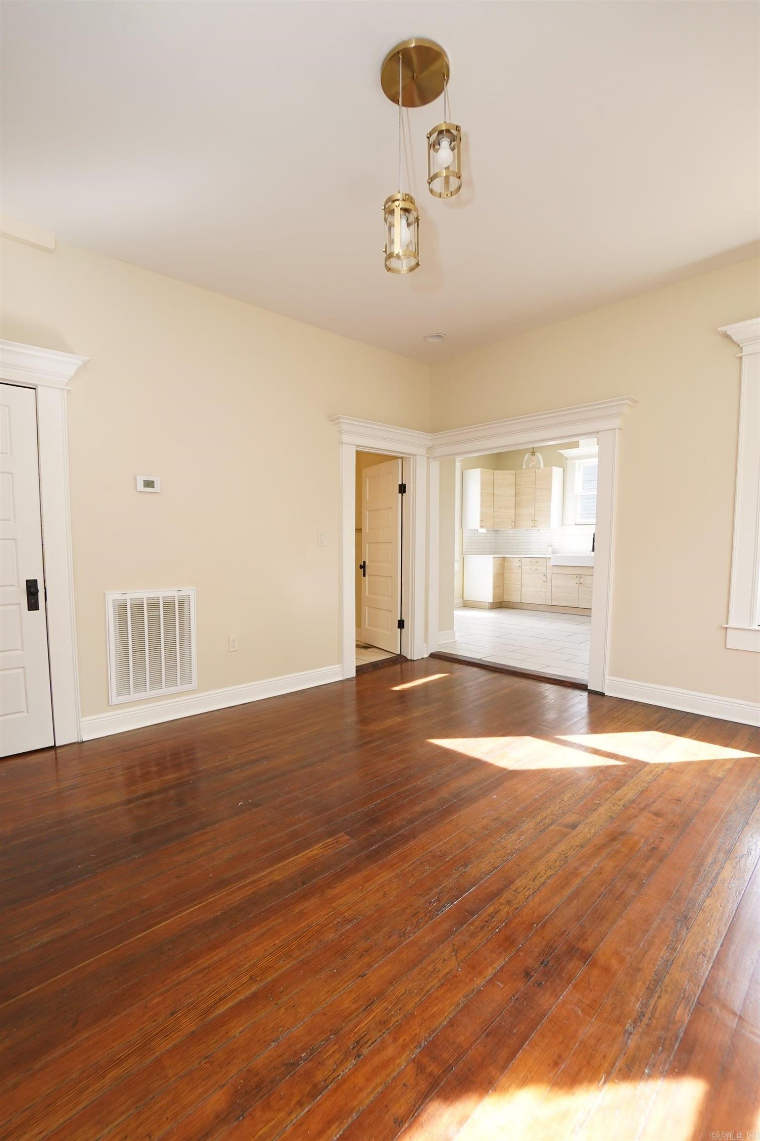 1517 W 21st Street Little Rock, AR 72022