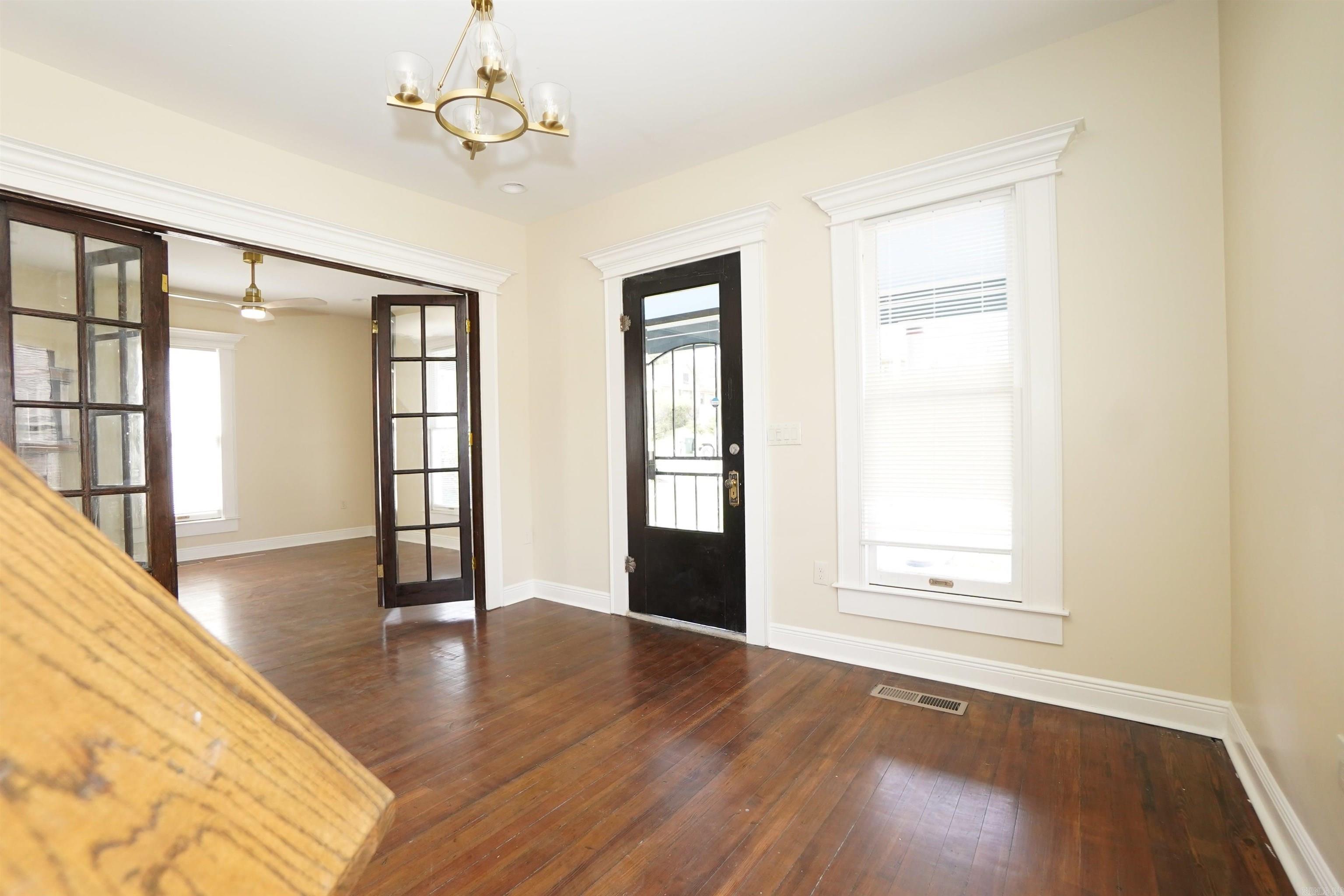 1517 W 21st Street Little Rock, AR 72022