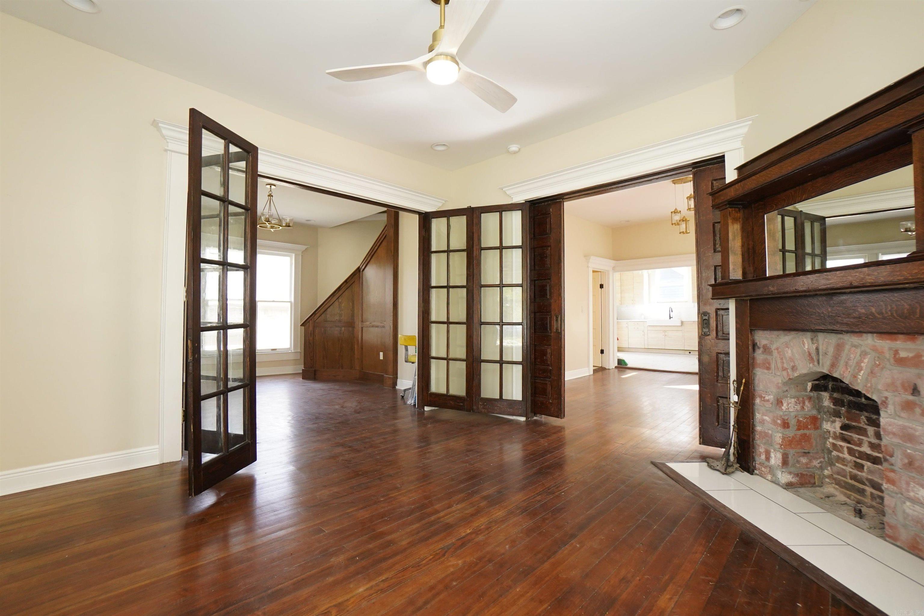 1517 W 21st Street Little Rock, AR 72022