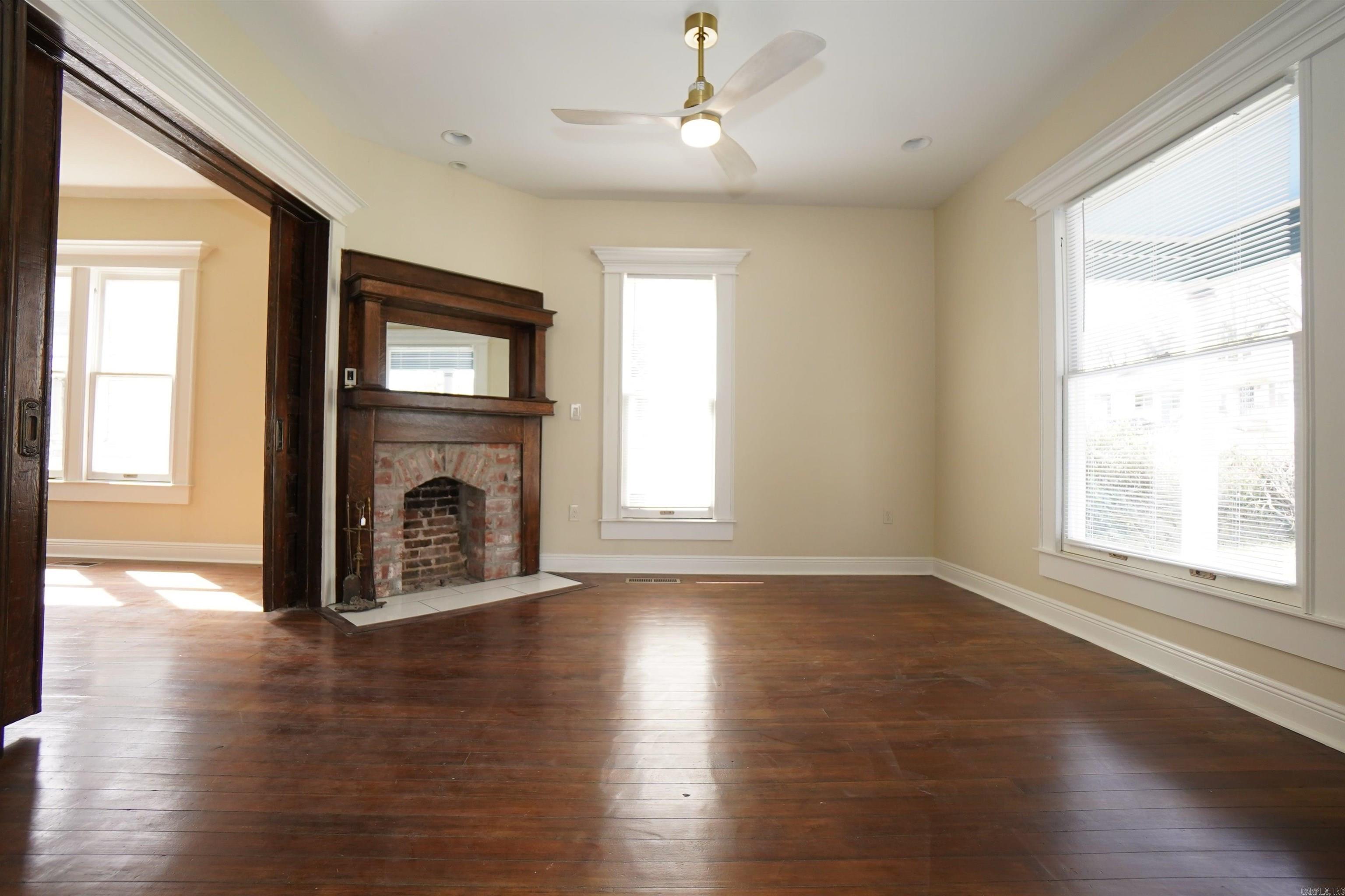 1517 W 21st Street Little Rock, AR 72022