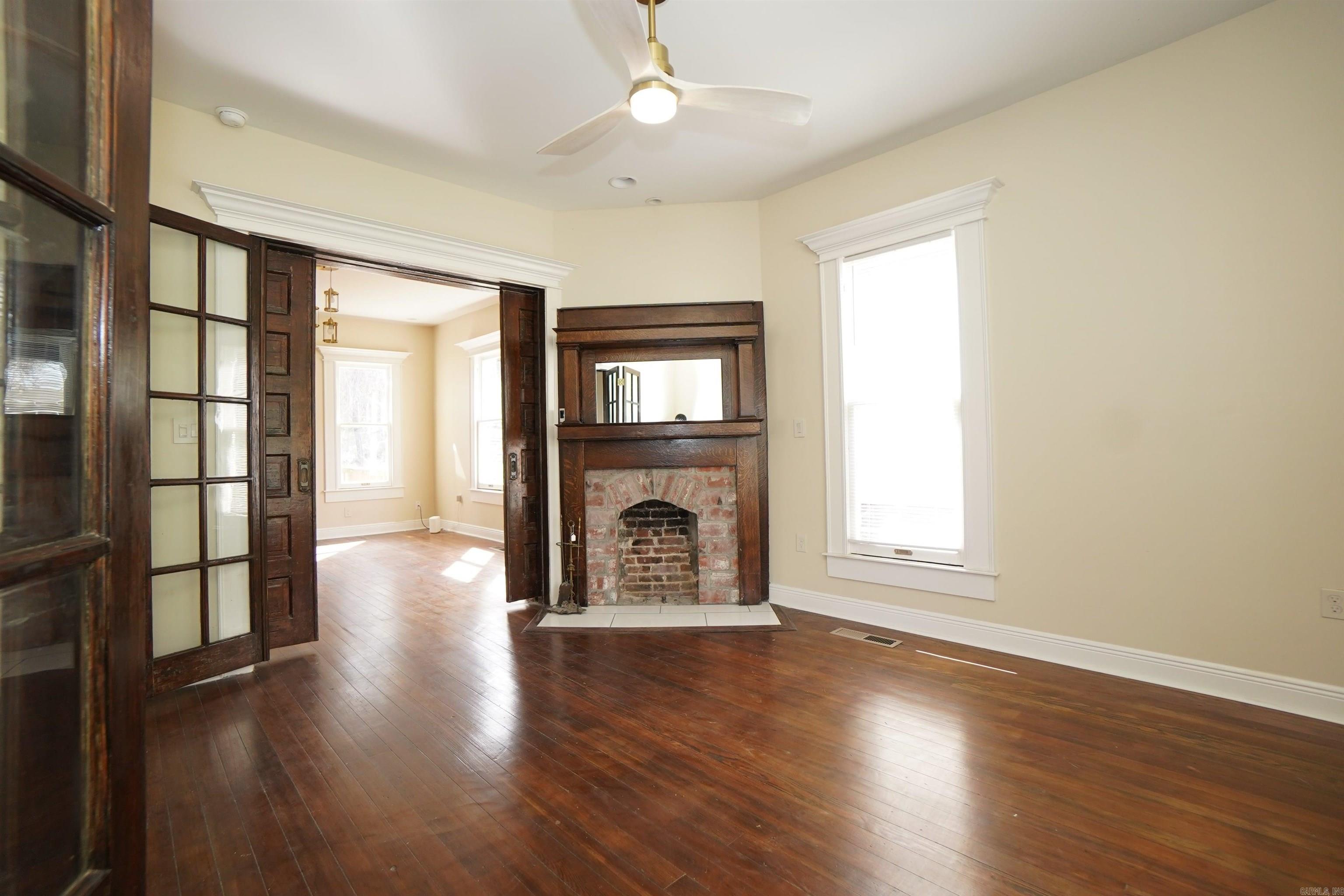 1517 W 21st Street Little Rock, AR 72022