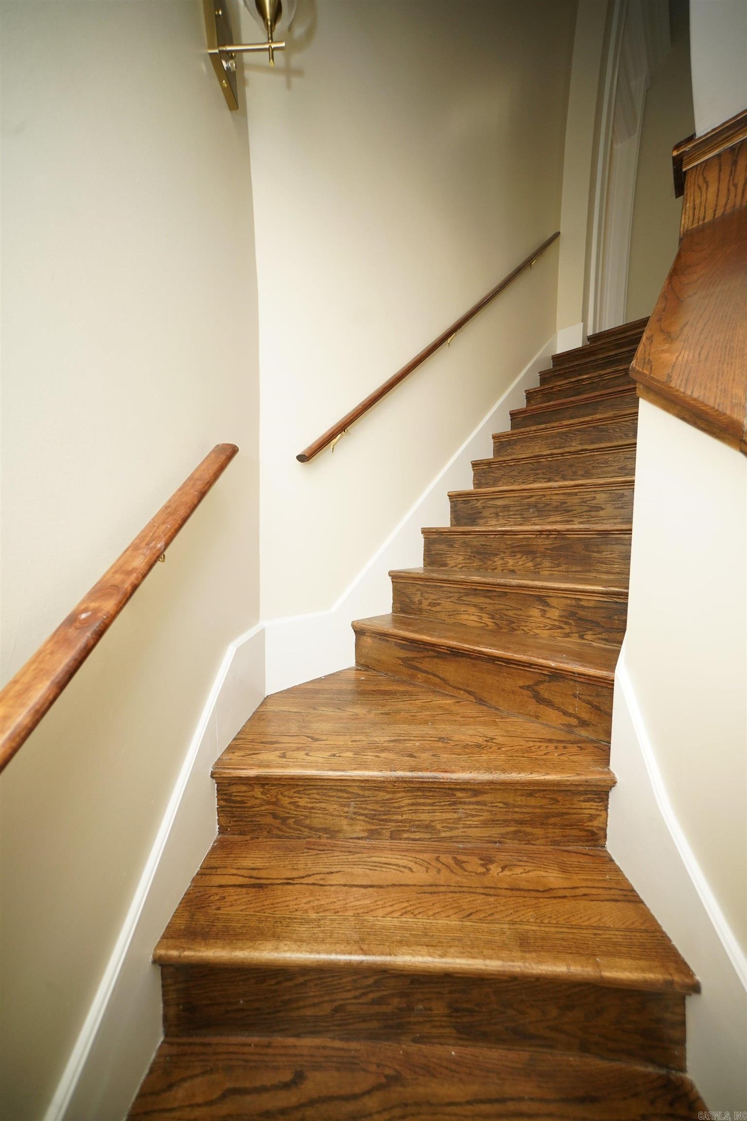 1517 W 21st  Little Rock, AR