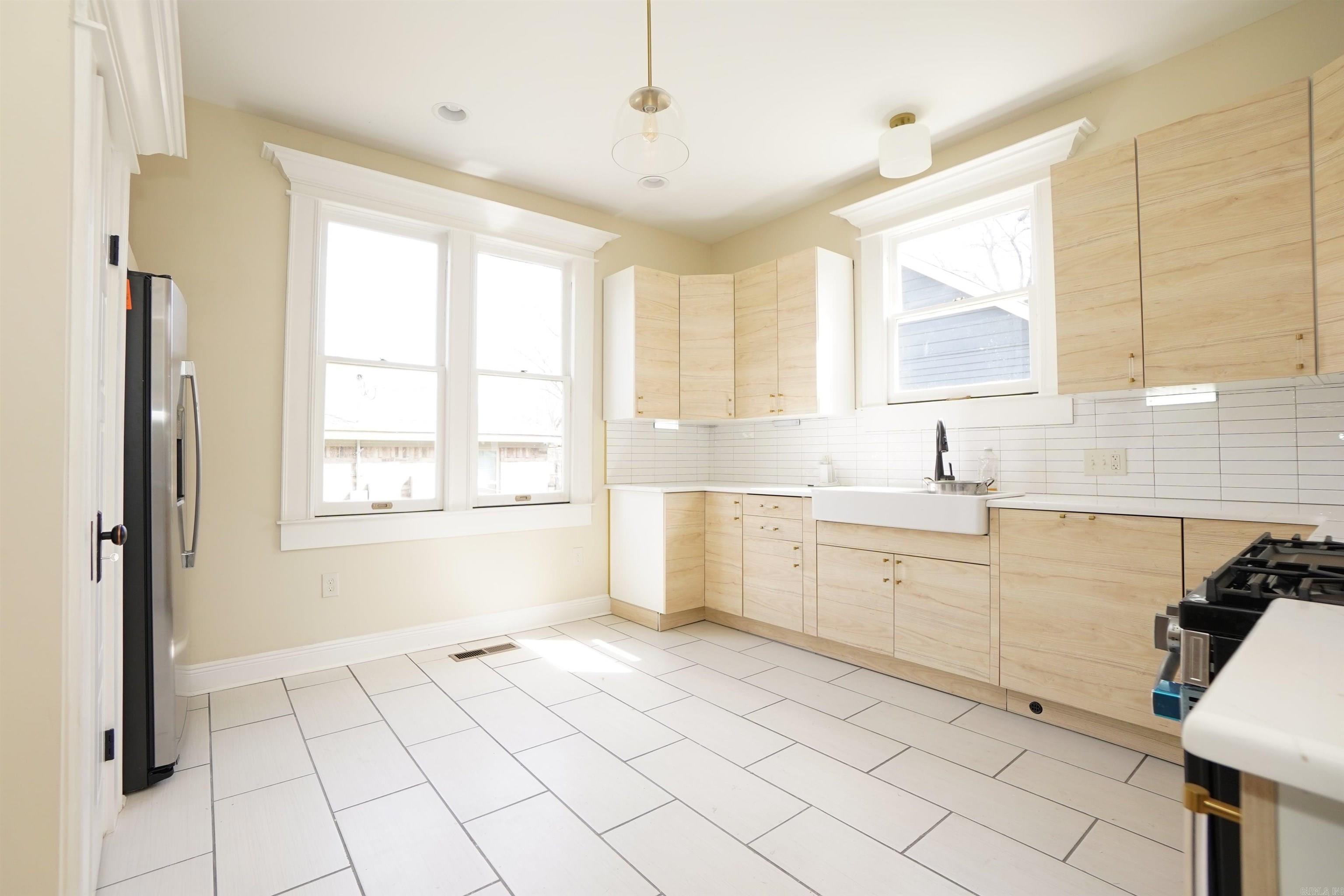 1517 W 21st Street Little Rock, AR 72022