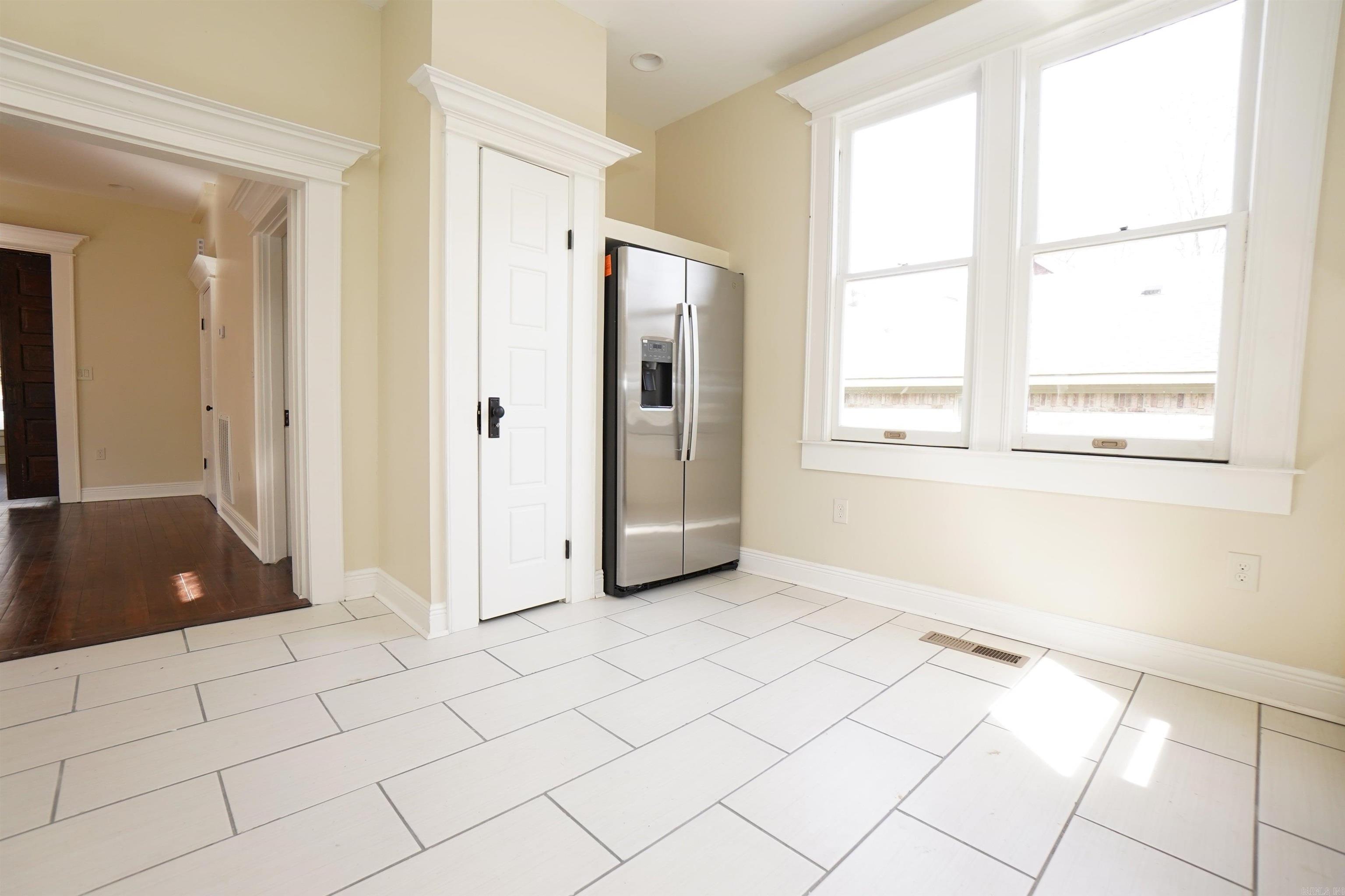 1517 W 21st Street Little Rock, AR 72022