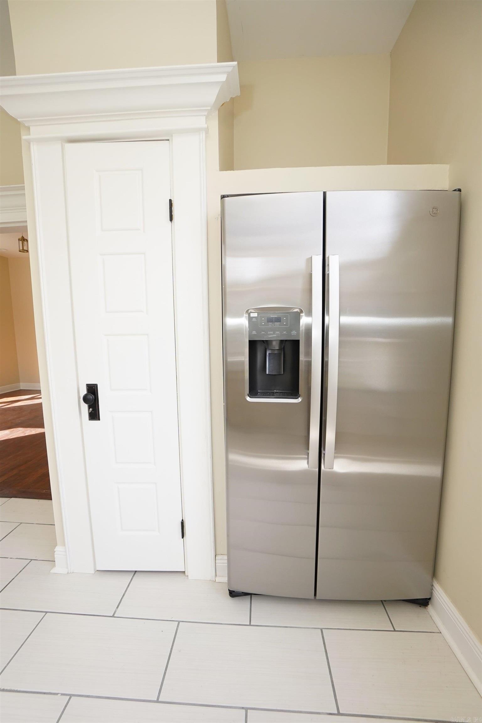 1517 W 21st  Little Rock, AR