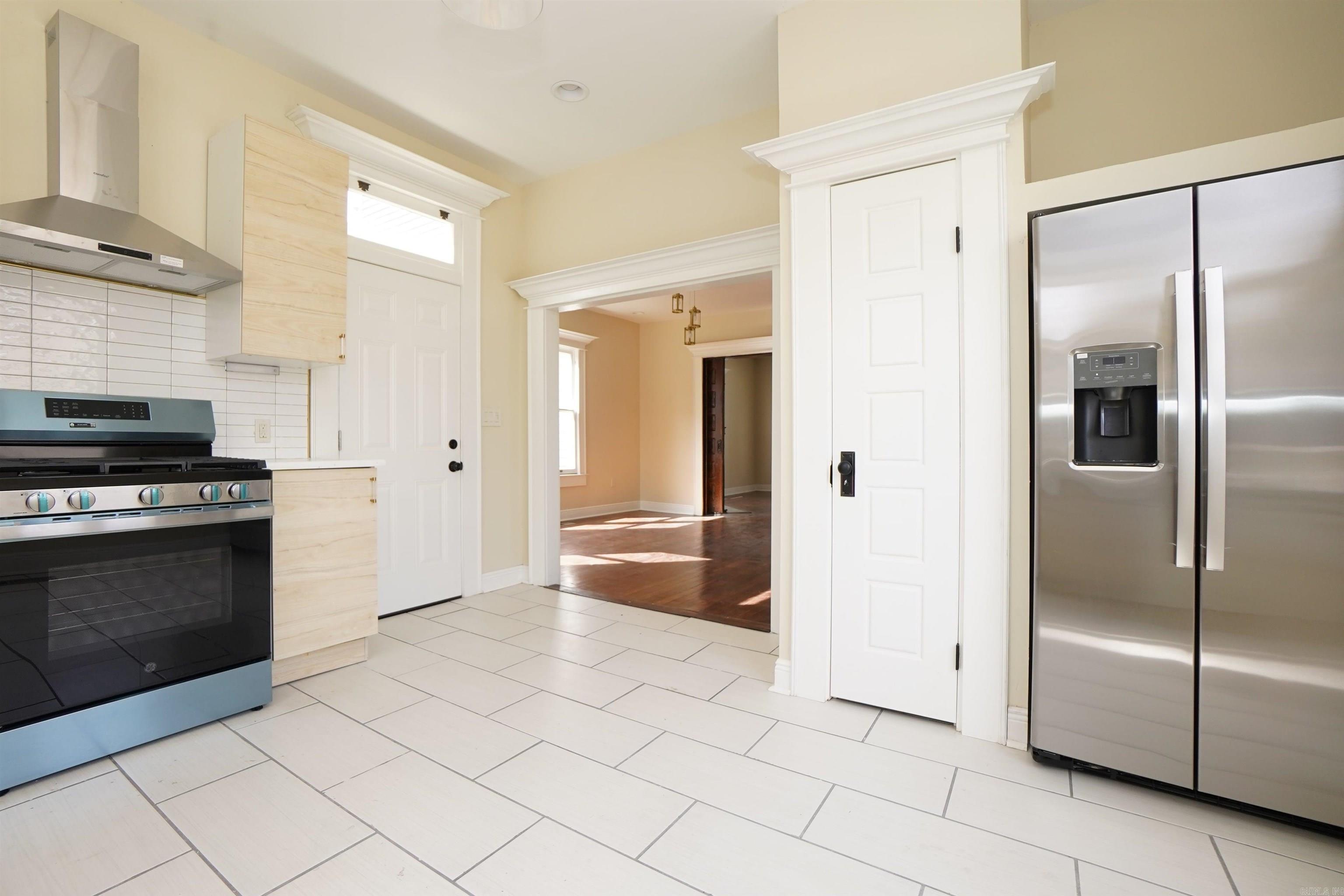 1517 W 21st  Little Rock, AR