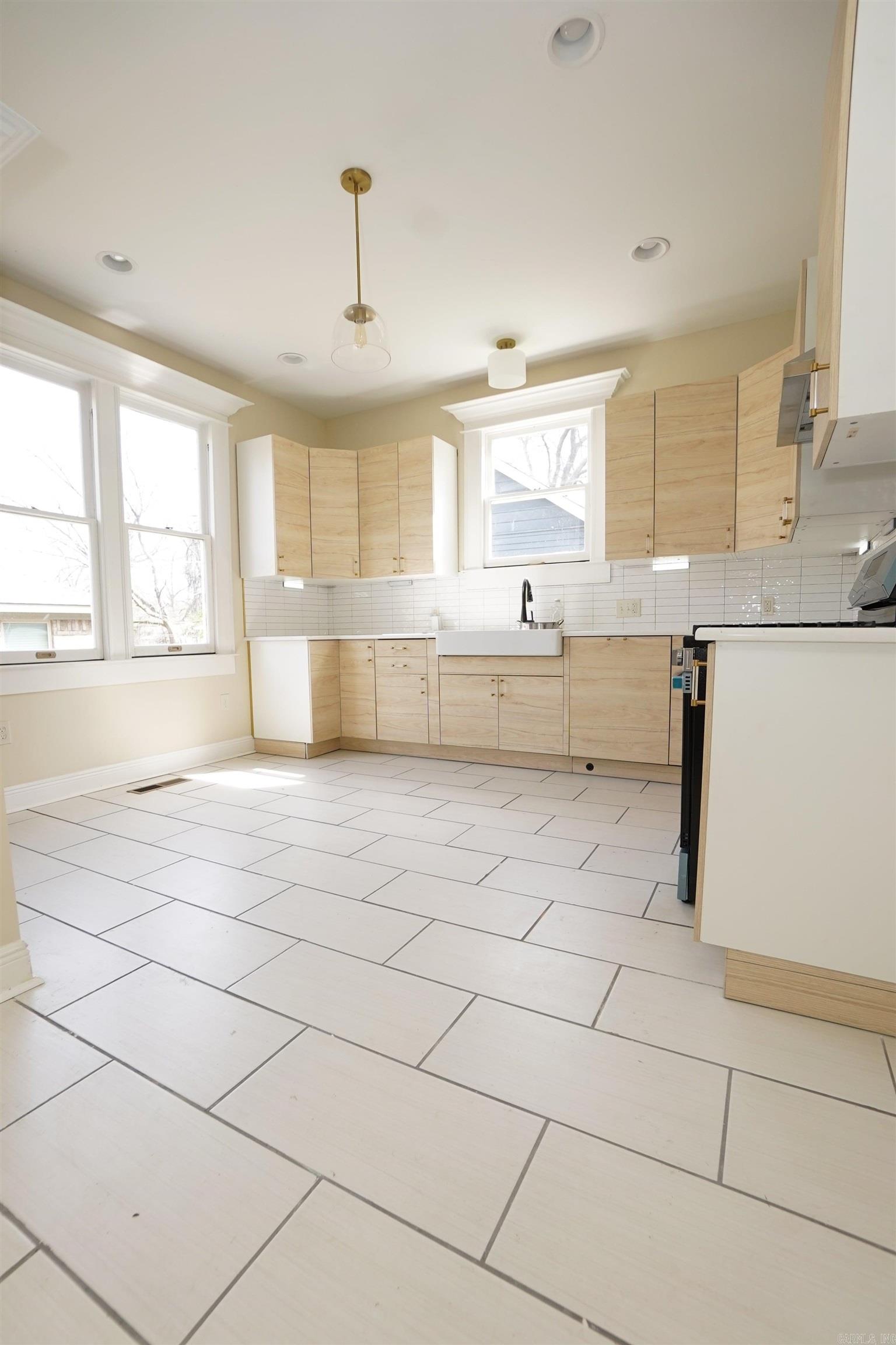 1517 W 21st Street Little Rock, AR 72022