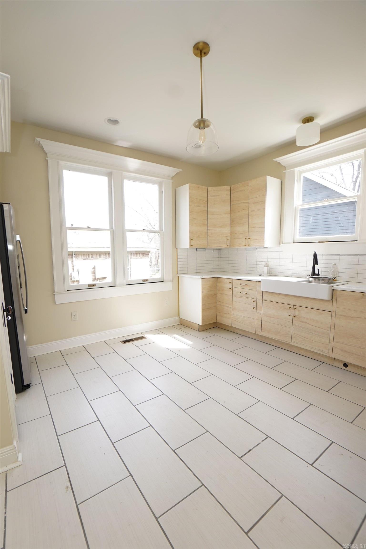 1517 W 21st Street Little Rock, AR 72022