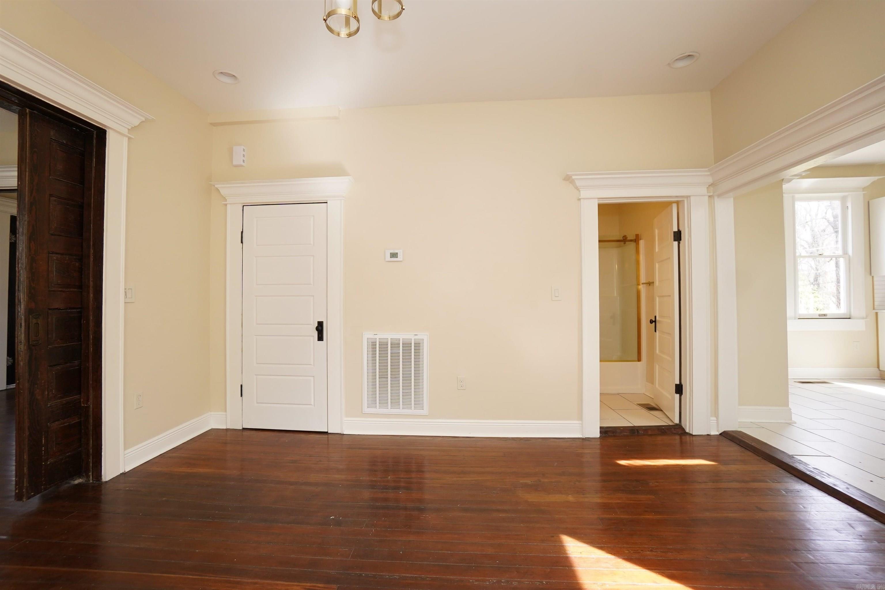 1517 W 21st Street Little Rock, AR 72022