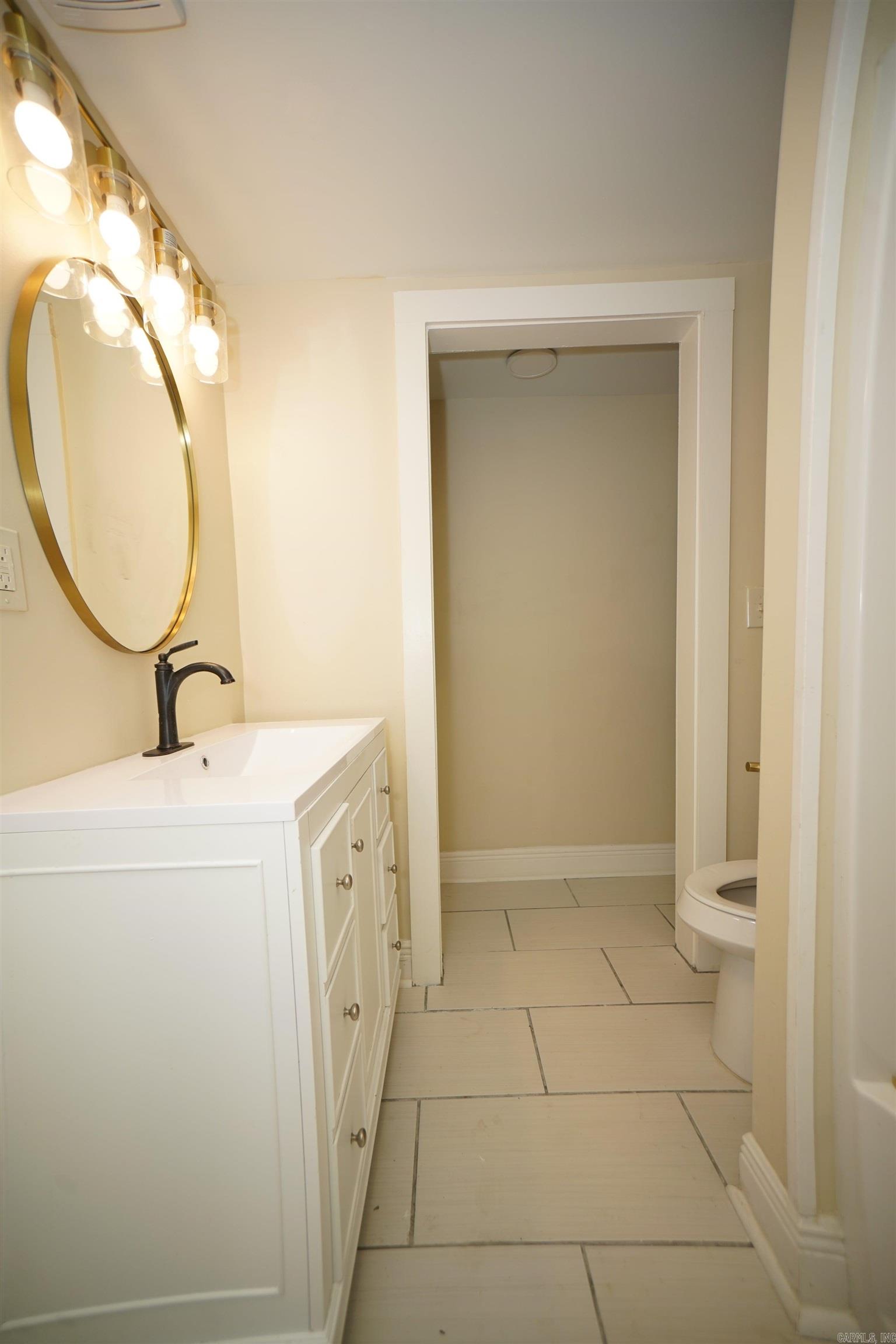 1517 W 21st Street Little Rock, AR 72022