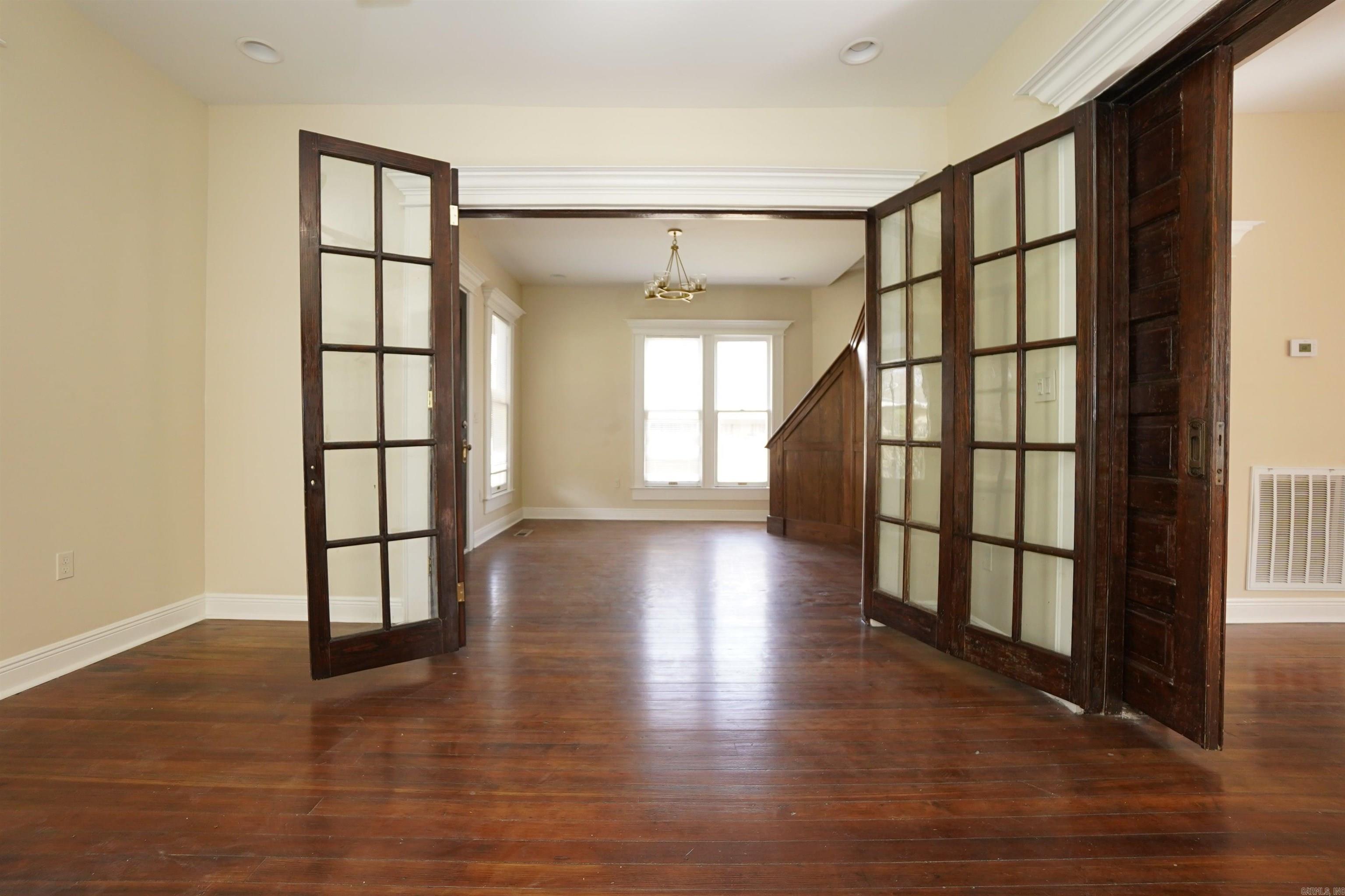 1517 W 21st  Little Rock, AR