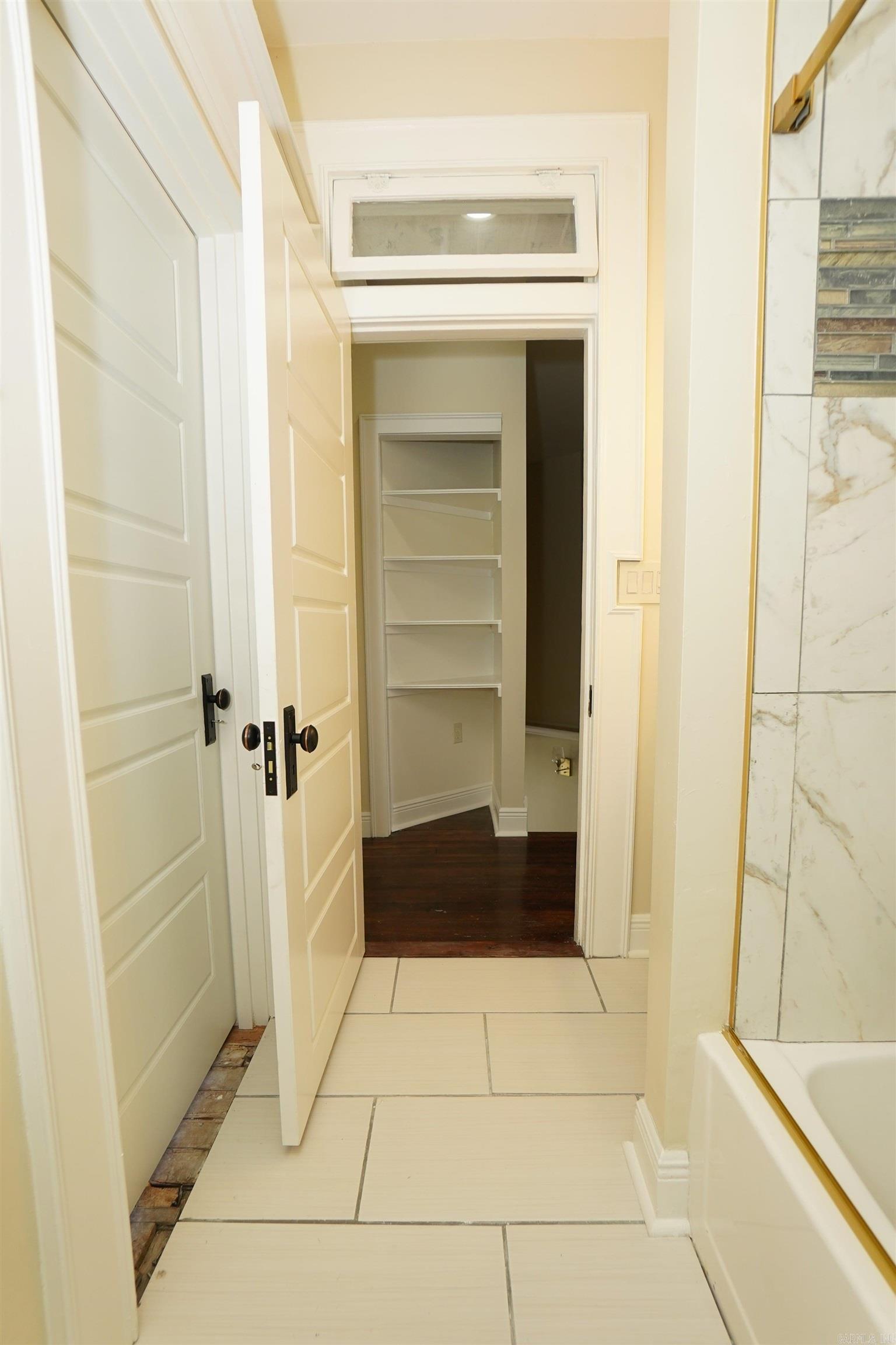 1517 W 21st  Little Rock, AR