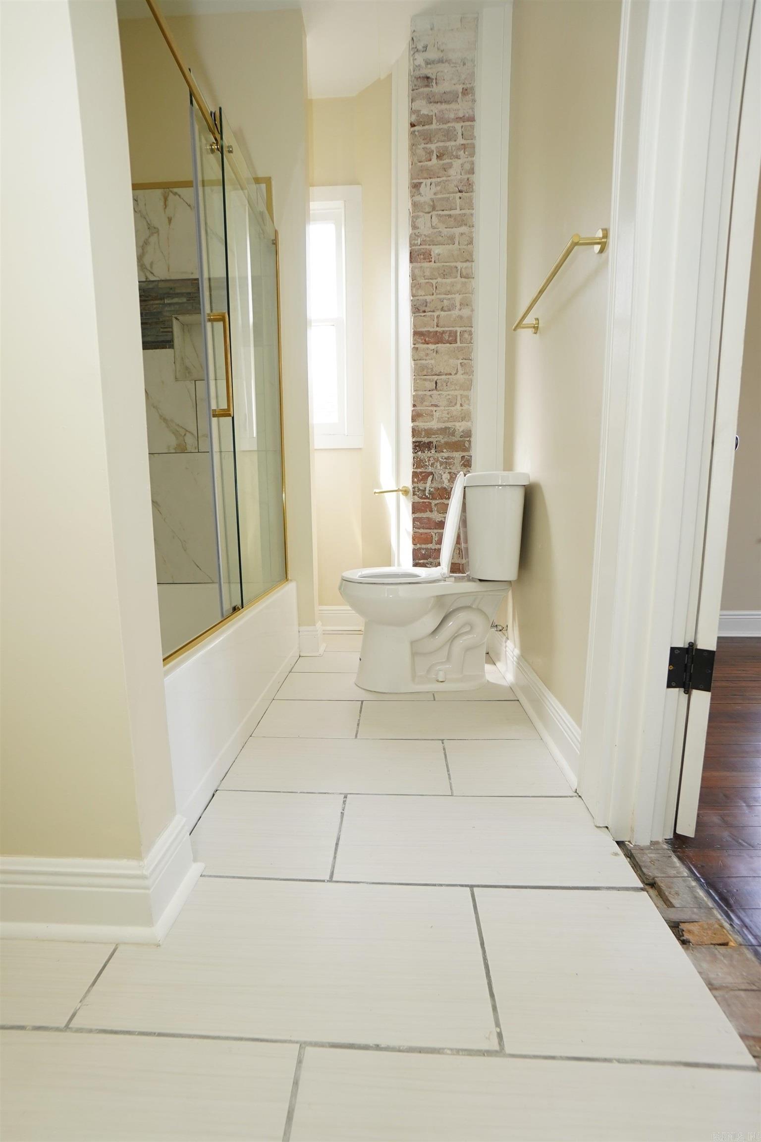 1517 W 21st Street Little Rock, AR 72022