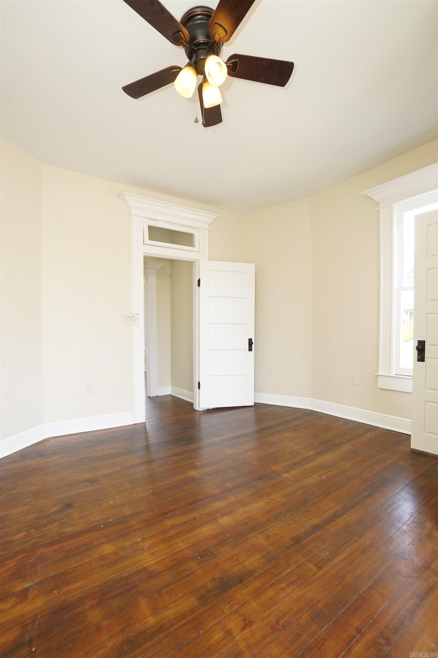 1517 W 21st  Little Rock, AR