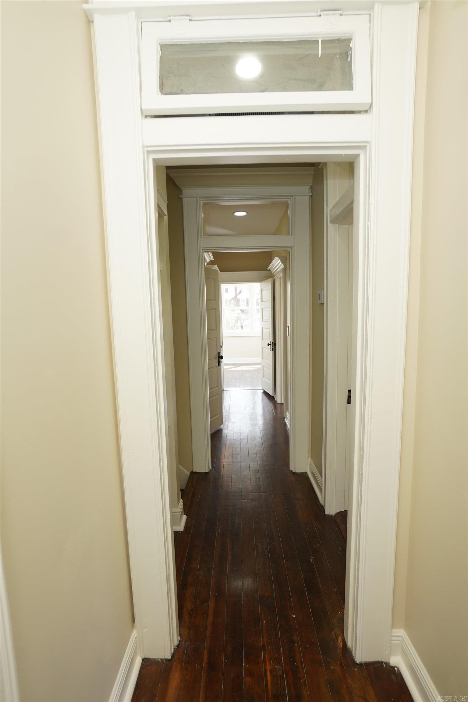 1517 W 21st Street Little Rock, AR 72022