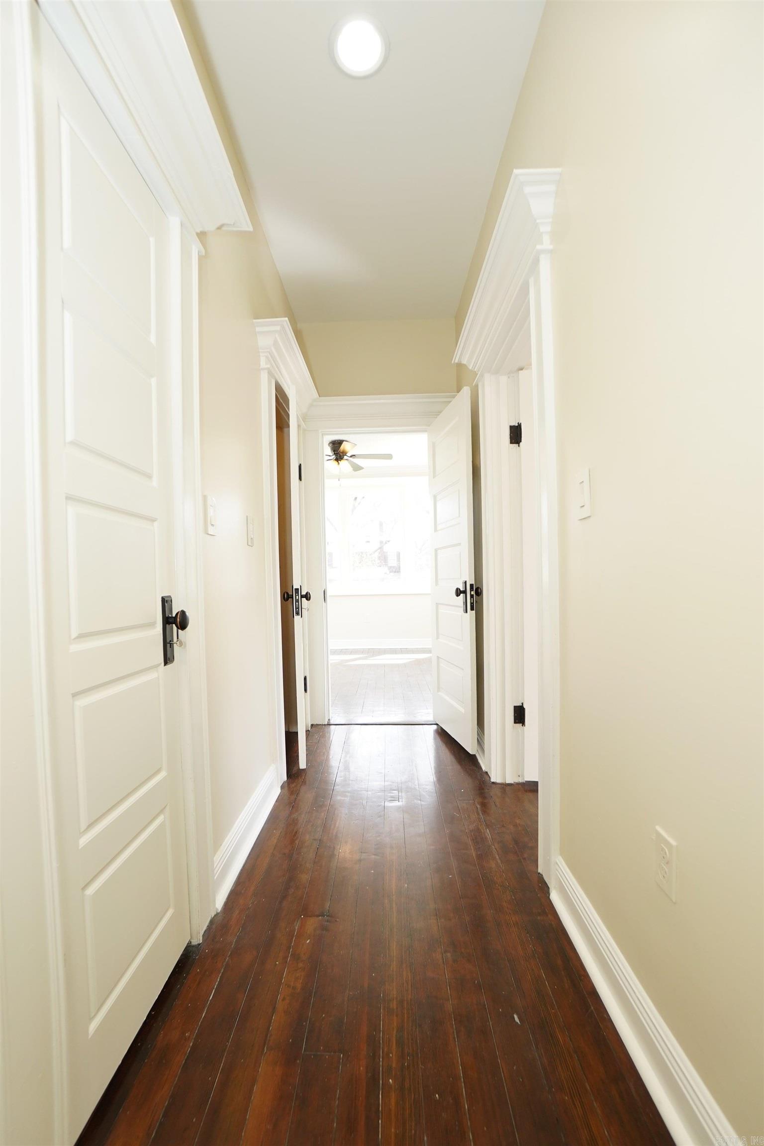 1517 W 21st  Little Rock, AR