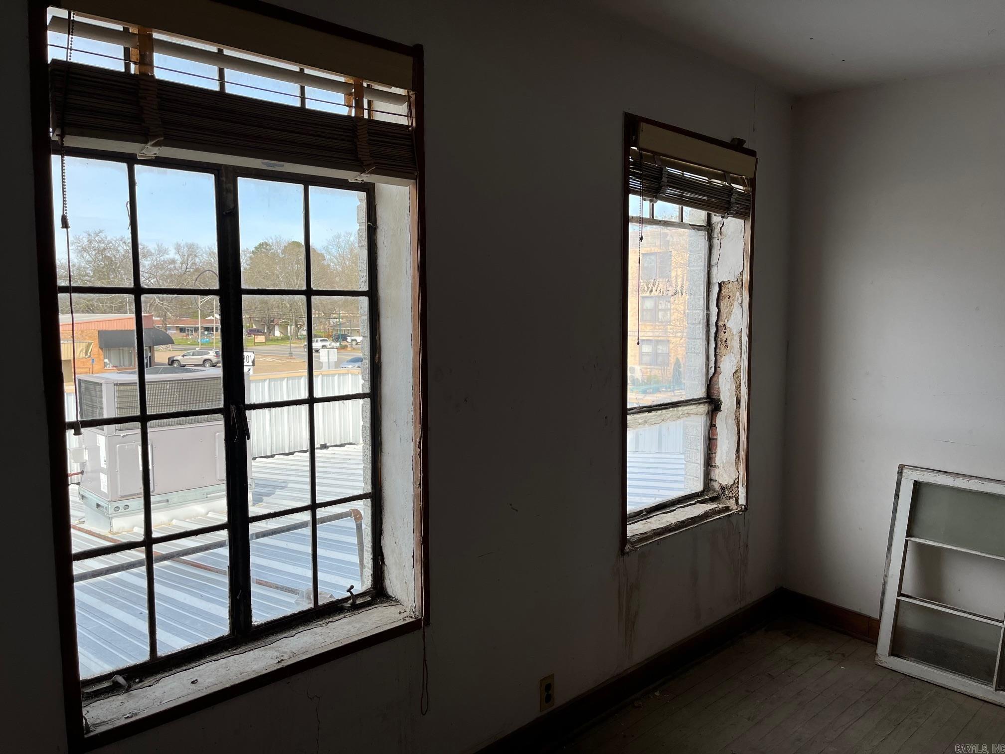 3 W Courthouse  Murfreesboro, AR