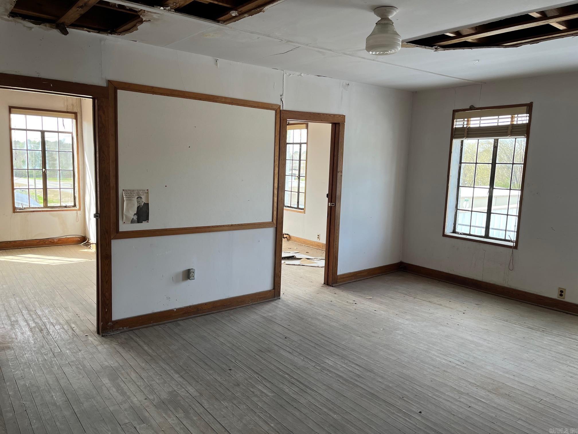 3 W Courthouse  Murfreesboro, AR