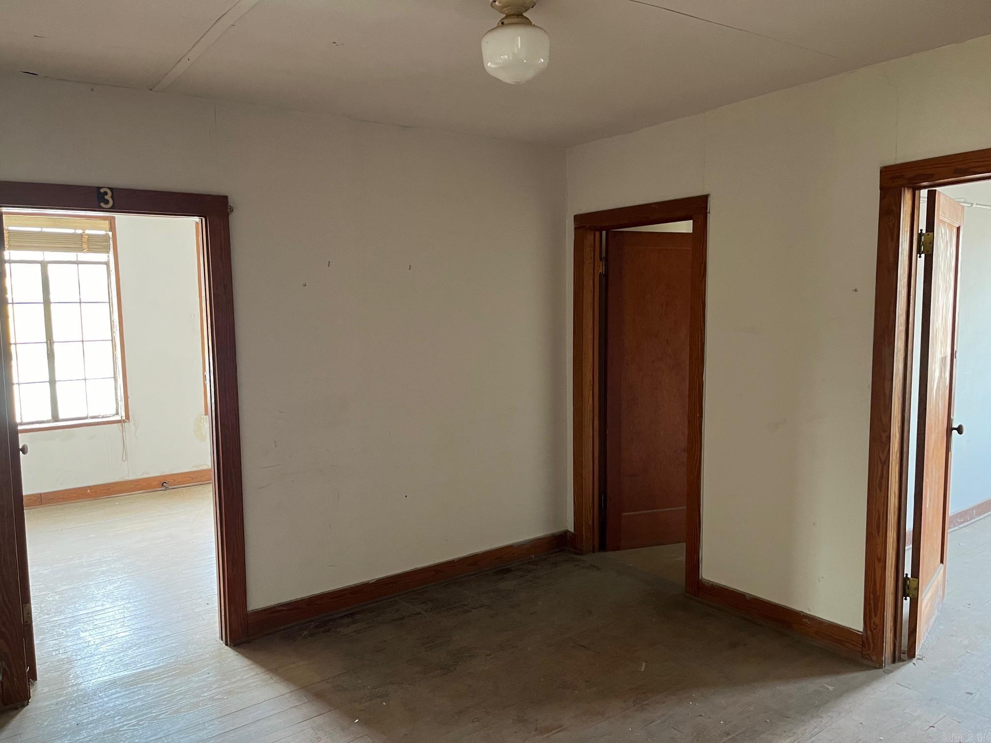 3 W Courthouse  Murfreesboro, AR