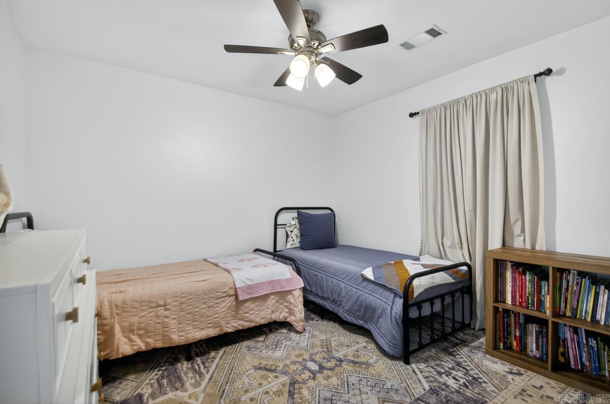 1014 Spring Creek  Benton, AR