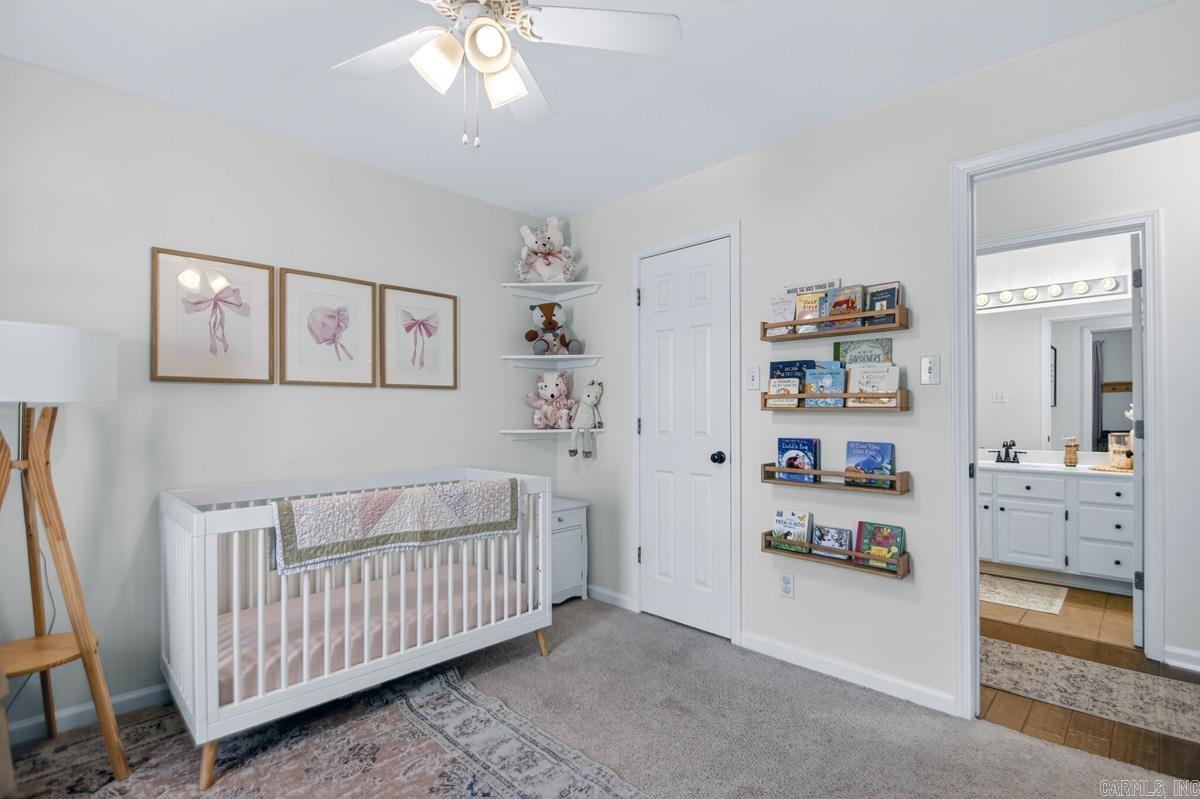 1014 Spring Creek  Benton, AR