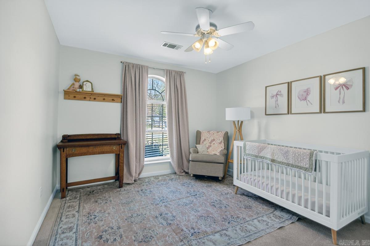 1014 Spring Creek  Benton, AR