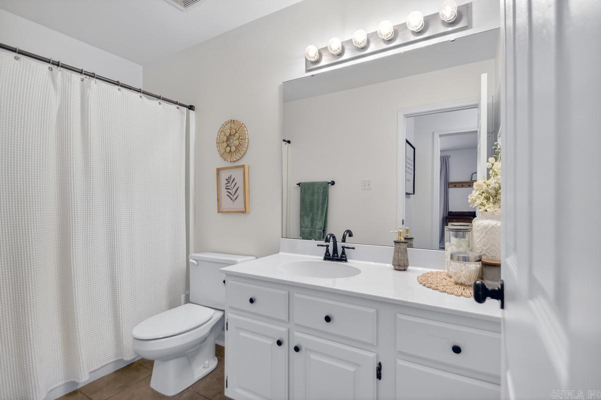 1014 Spring Creek  Benton, AR