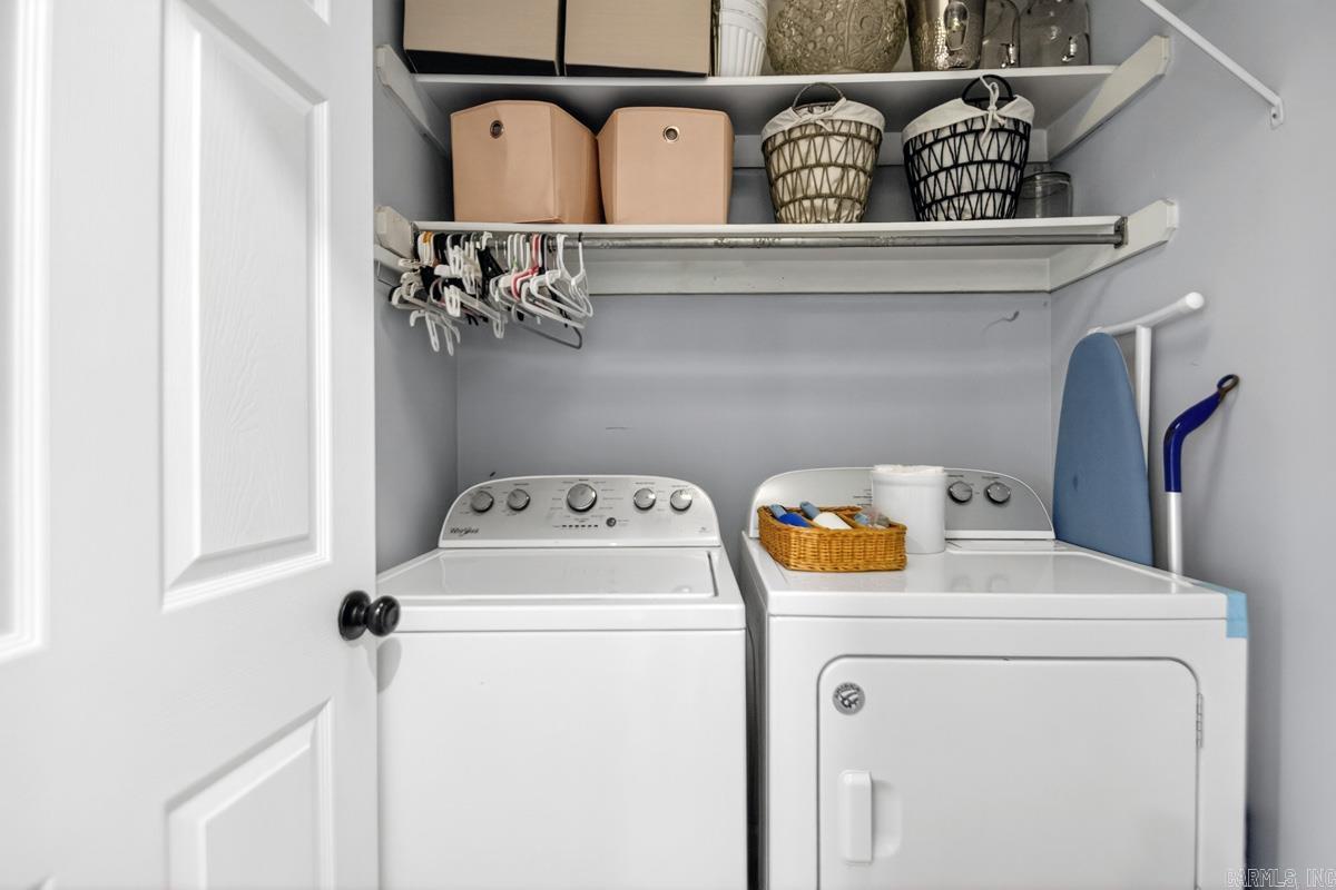 1014 Spring Creek  Benton, AR