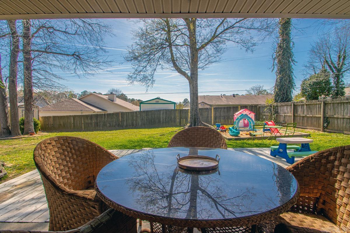 1014 Spring Creek  Benton, AR