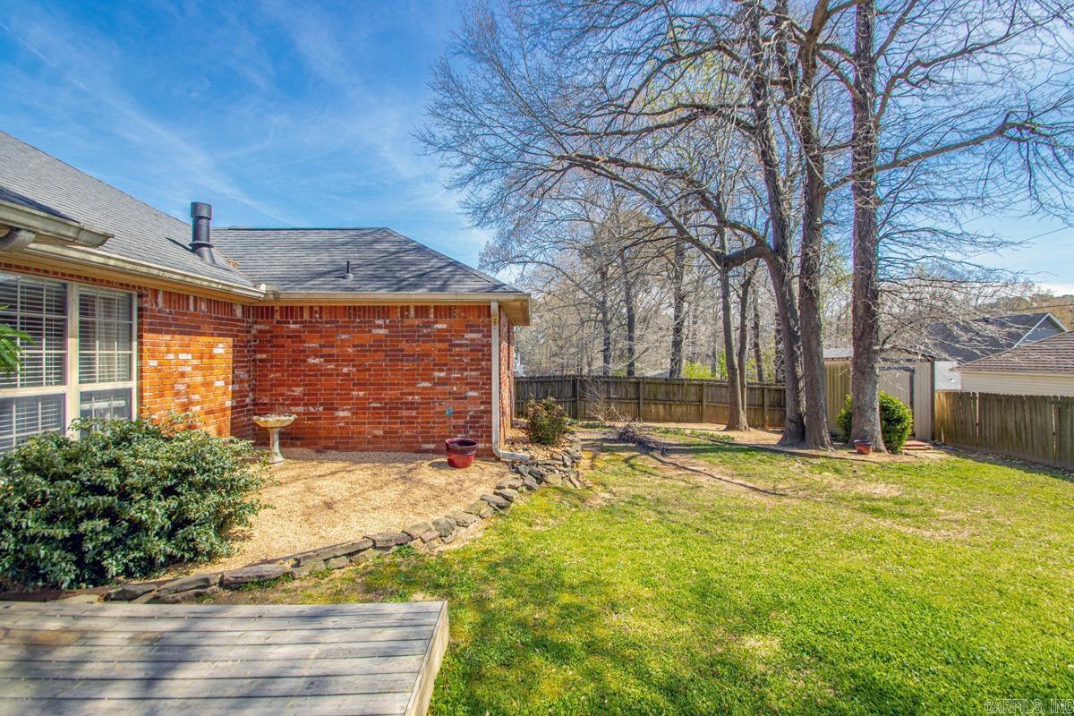 1014 Spring Creek  Benton, AR