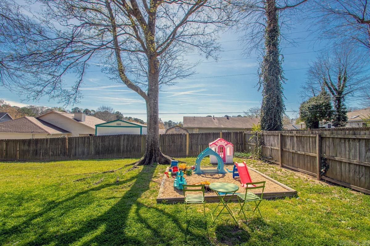 1014 Spring Creek  Benton, AR