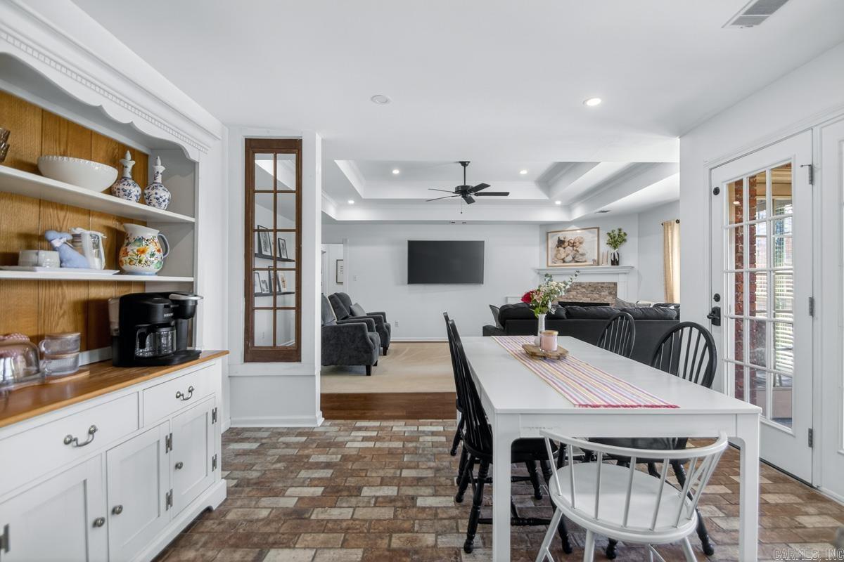 1014 Spring Creek  Benton, AR