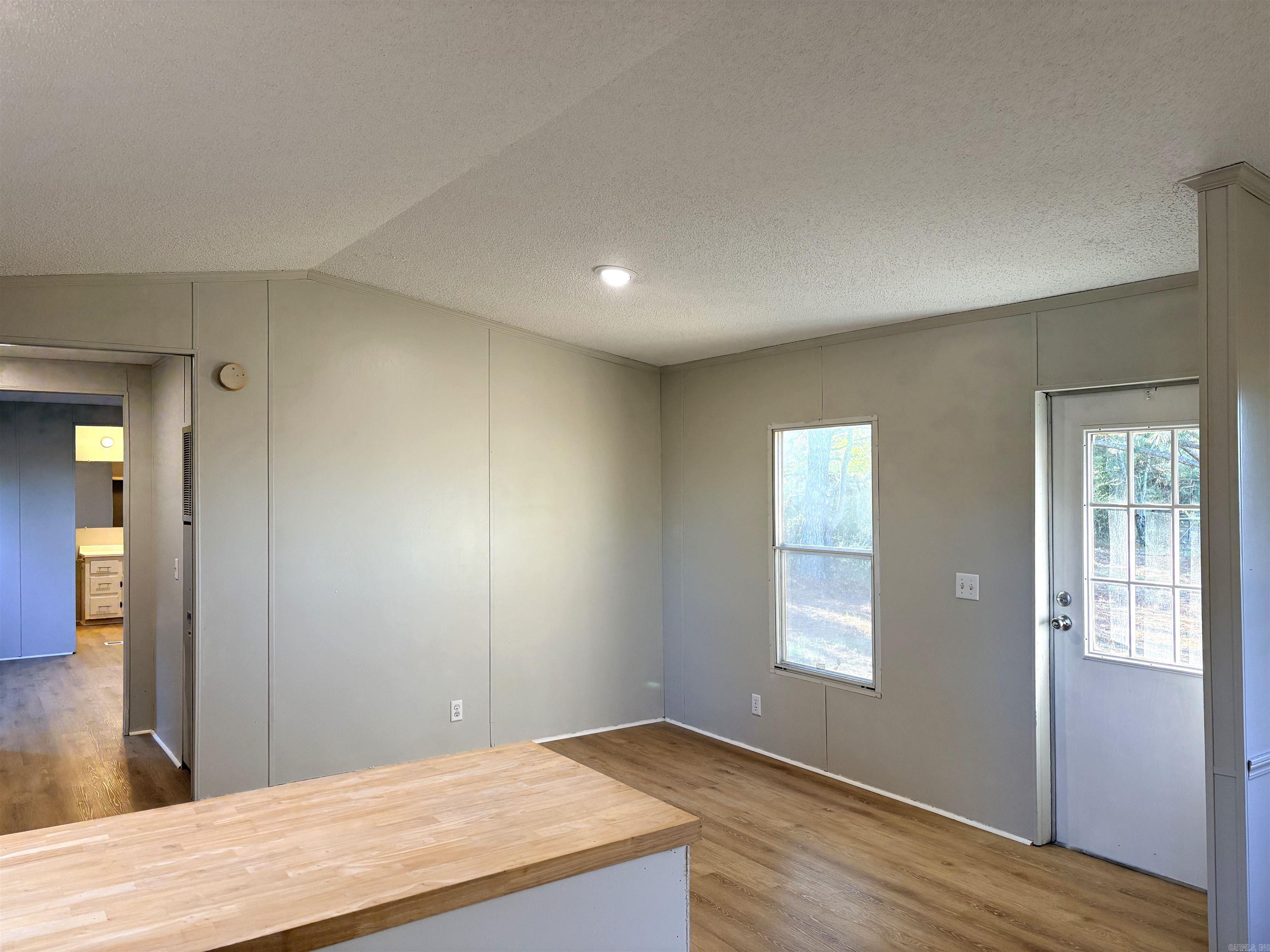 20 Buck Branch  Quitman, AR