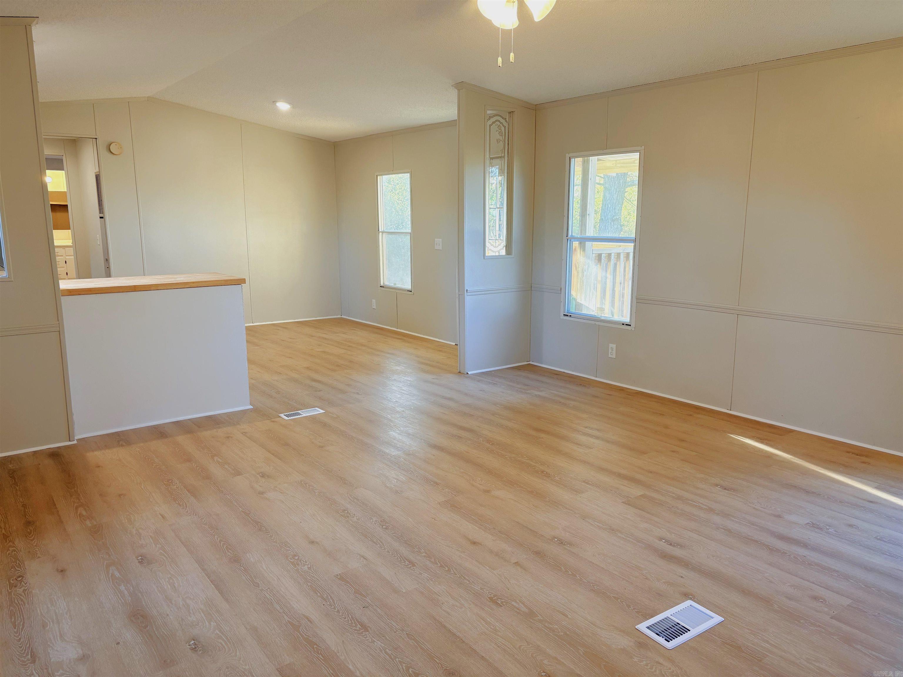 20 Buck Branch  Quitman, AR