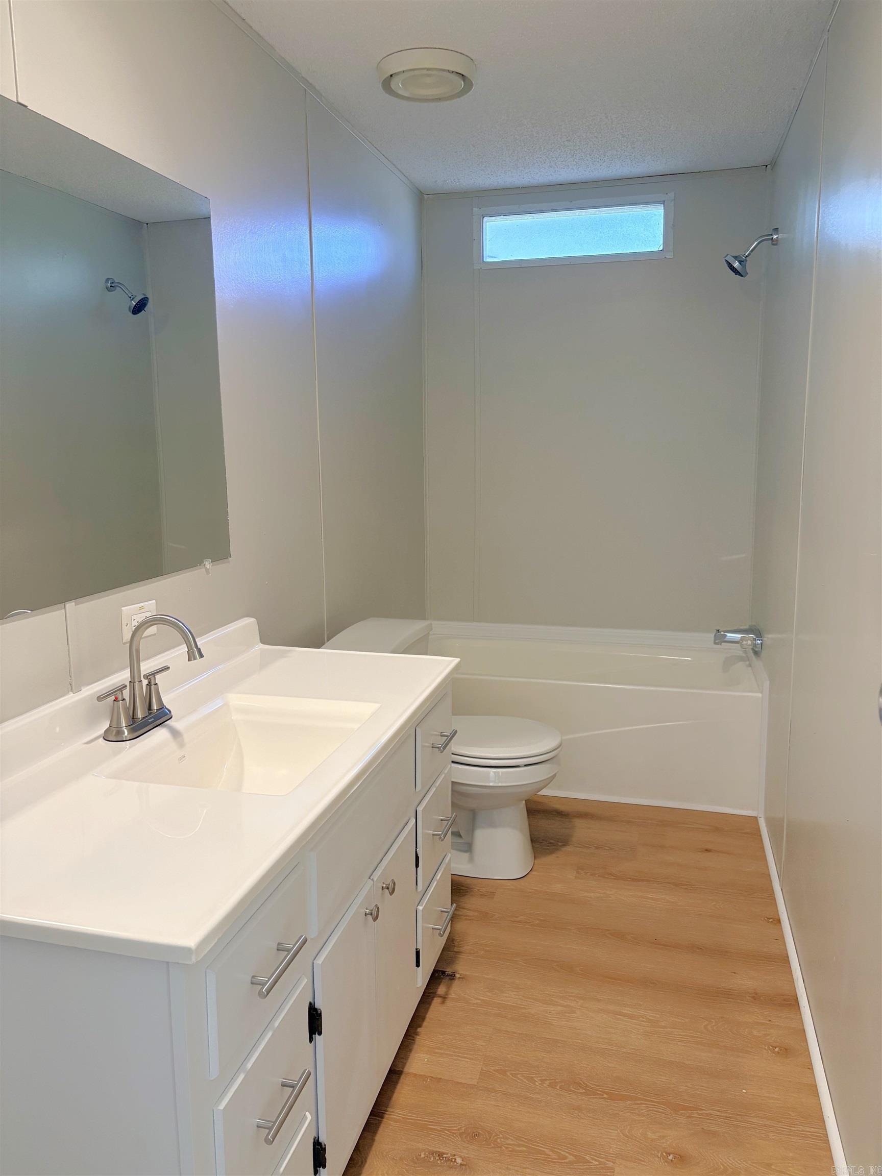 20 Buck Branch  Quitman, AR