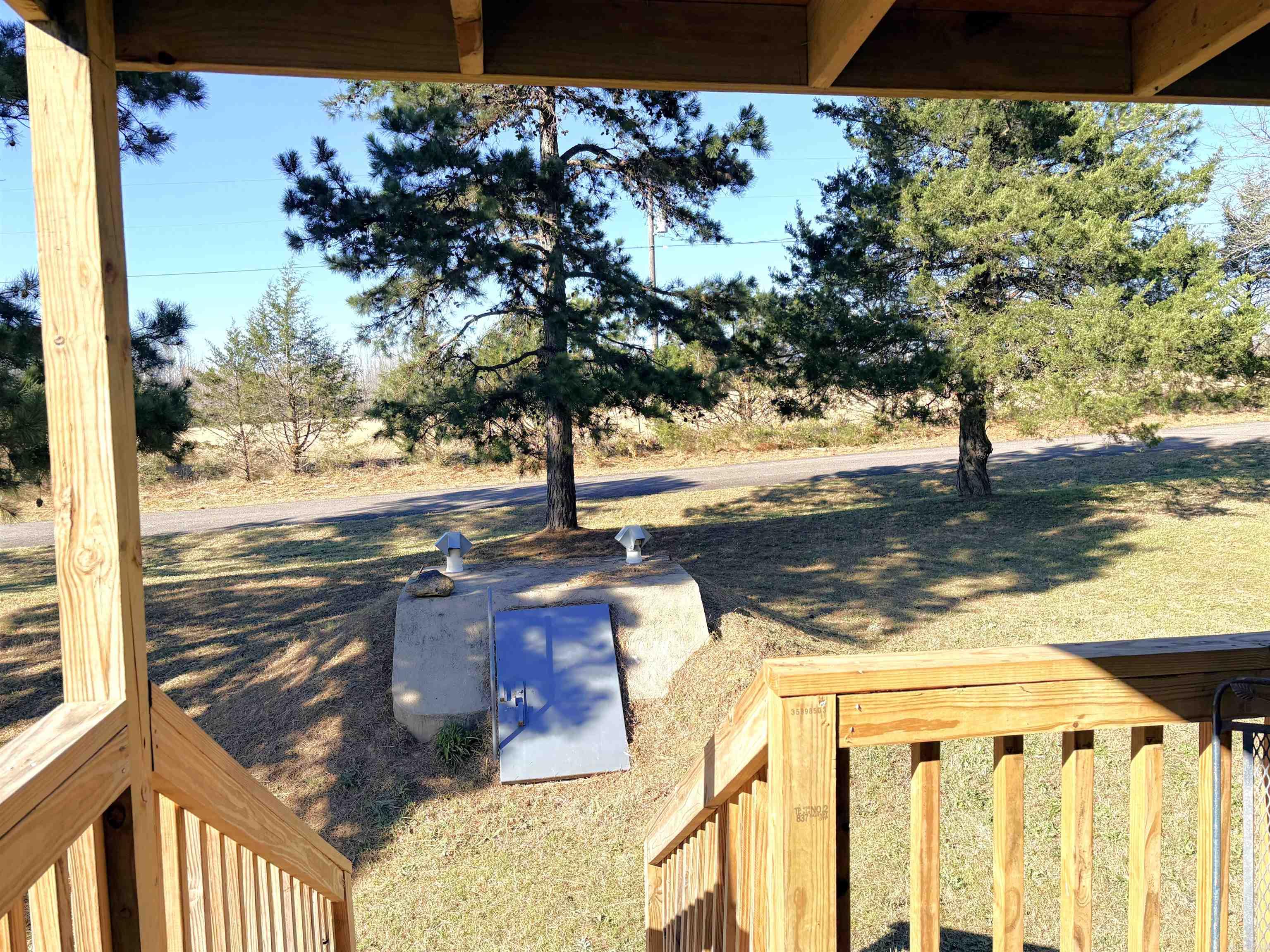 20 Buck Branch  Quitman, AR