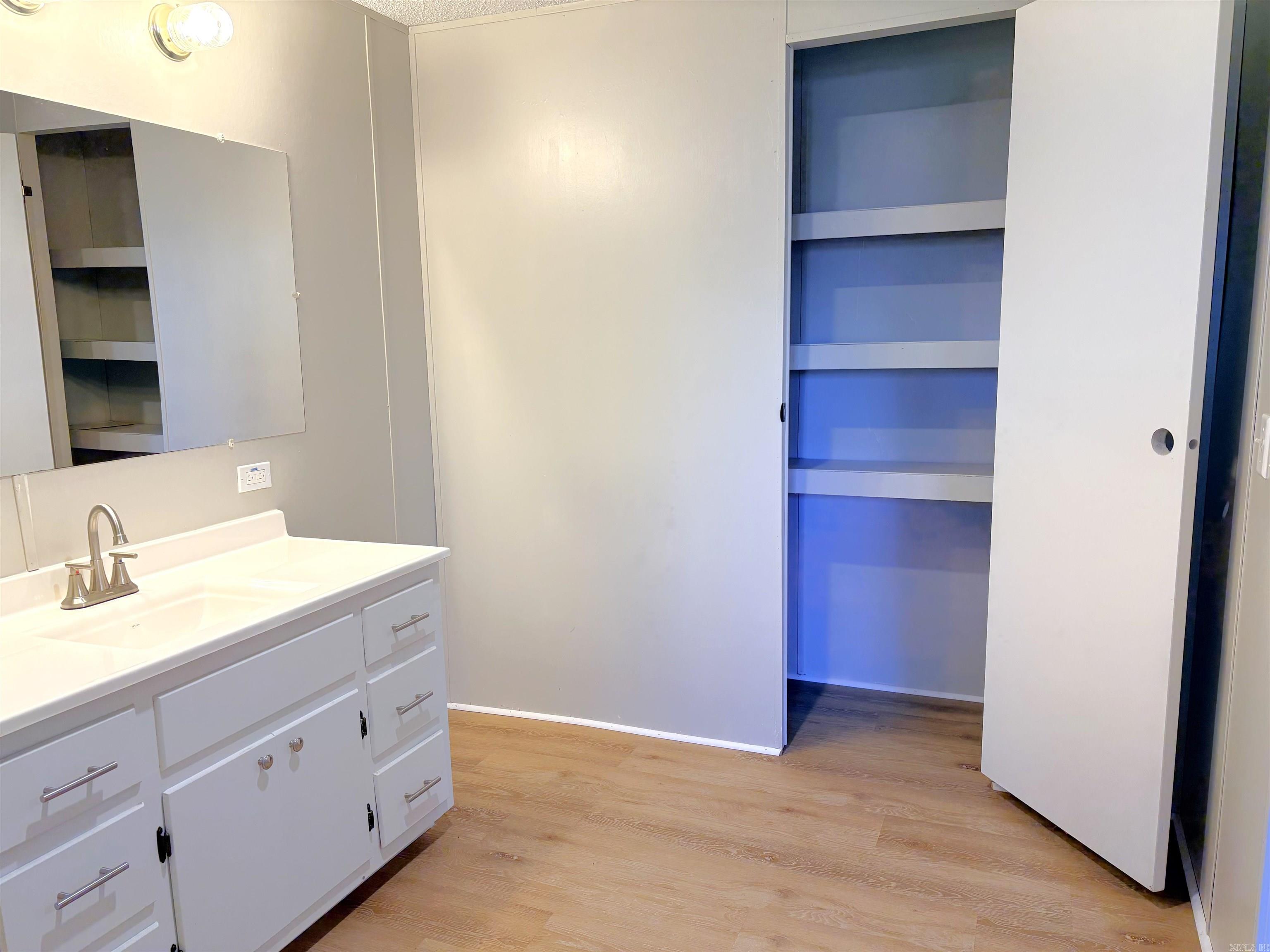 20 Buck Branch  Quitman, AR