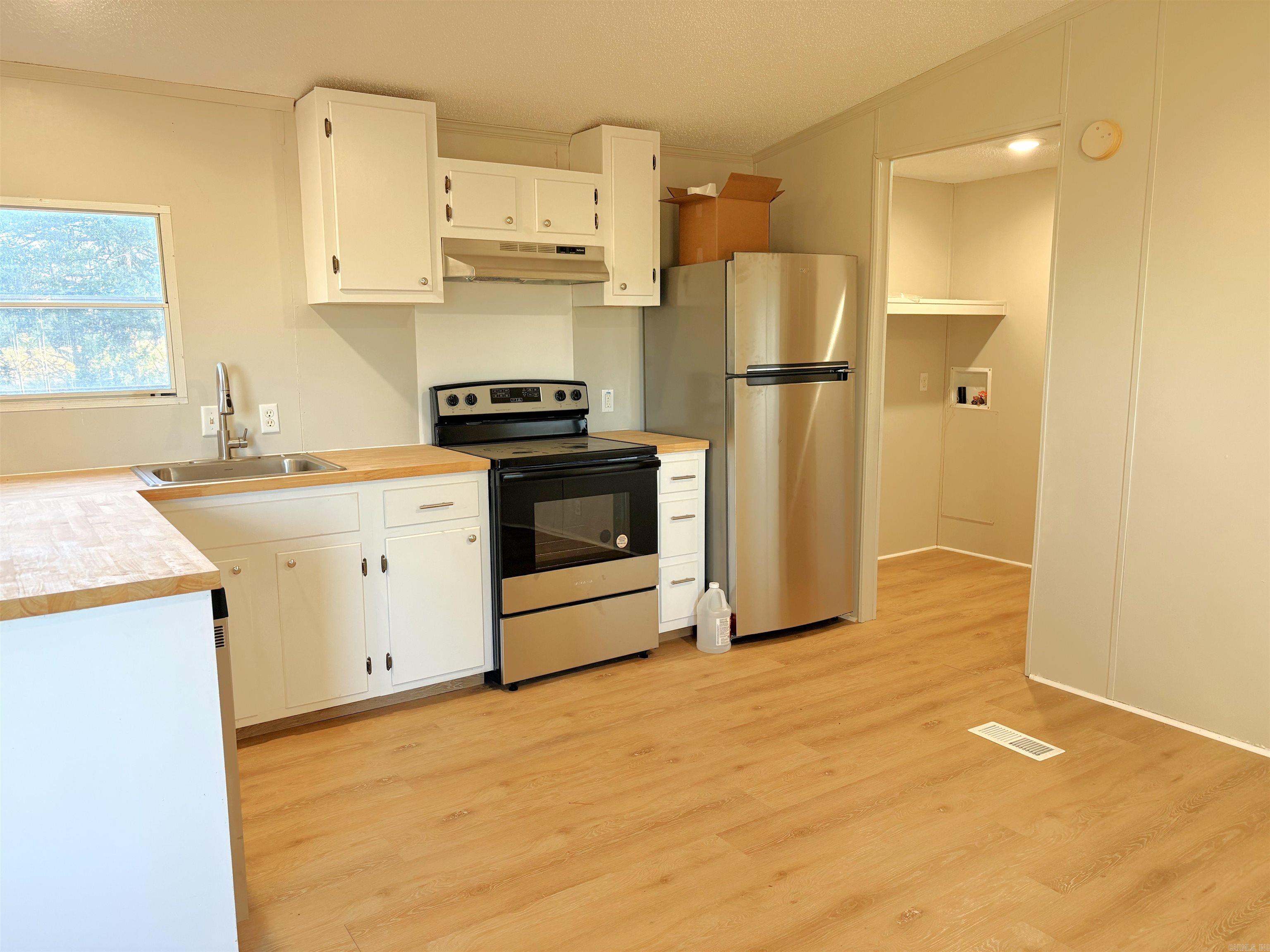 20 Buck Branch  Quitman, AR