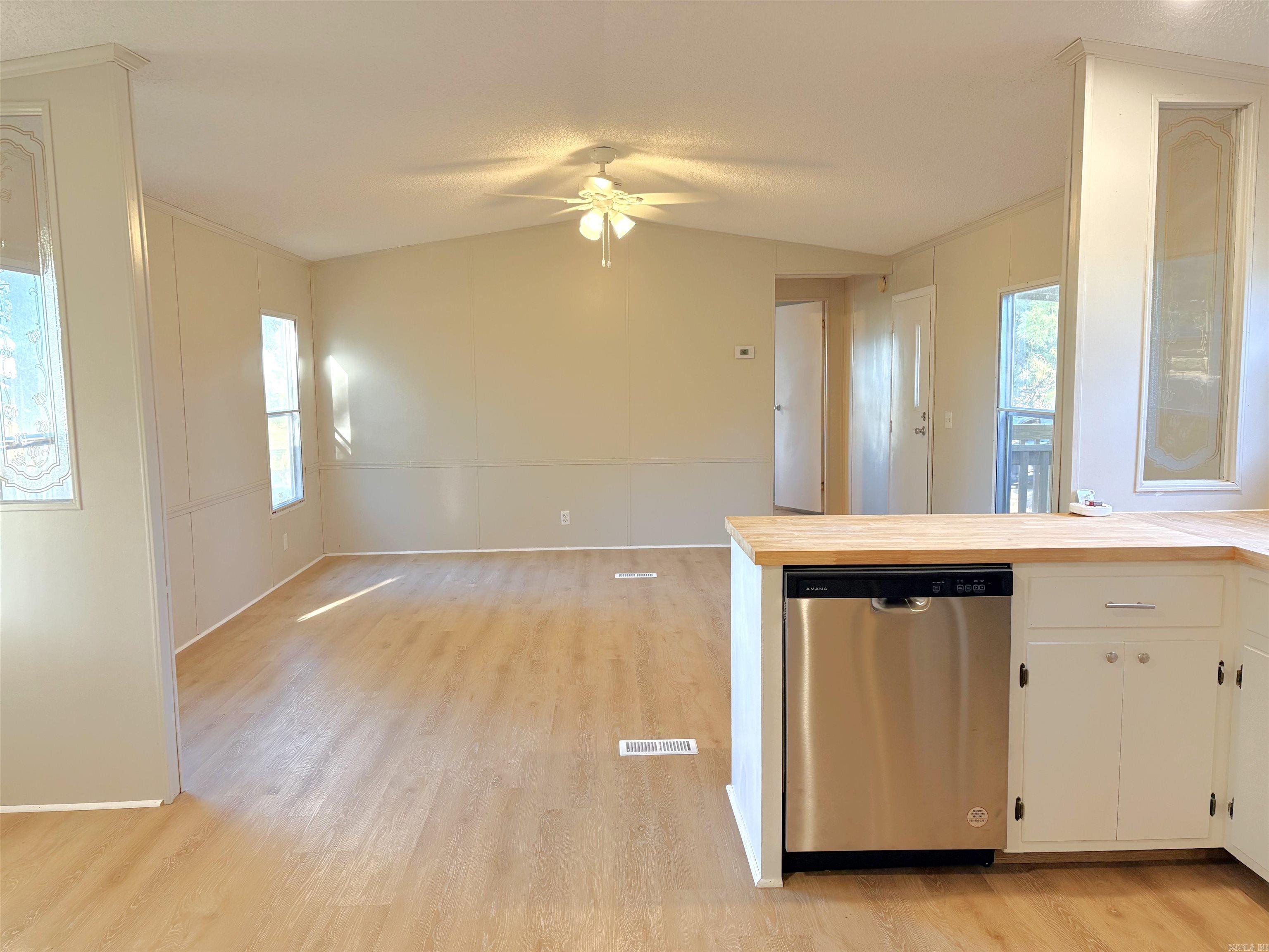 20 Buck Branch  Quitman, AR