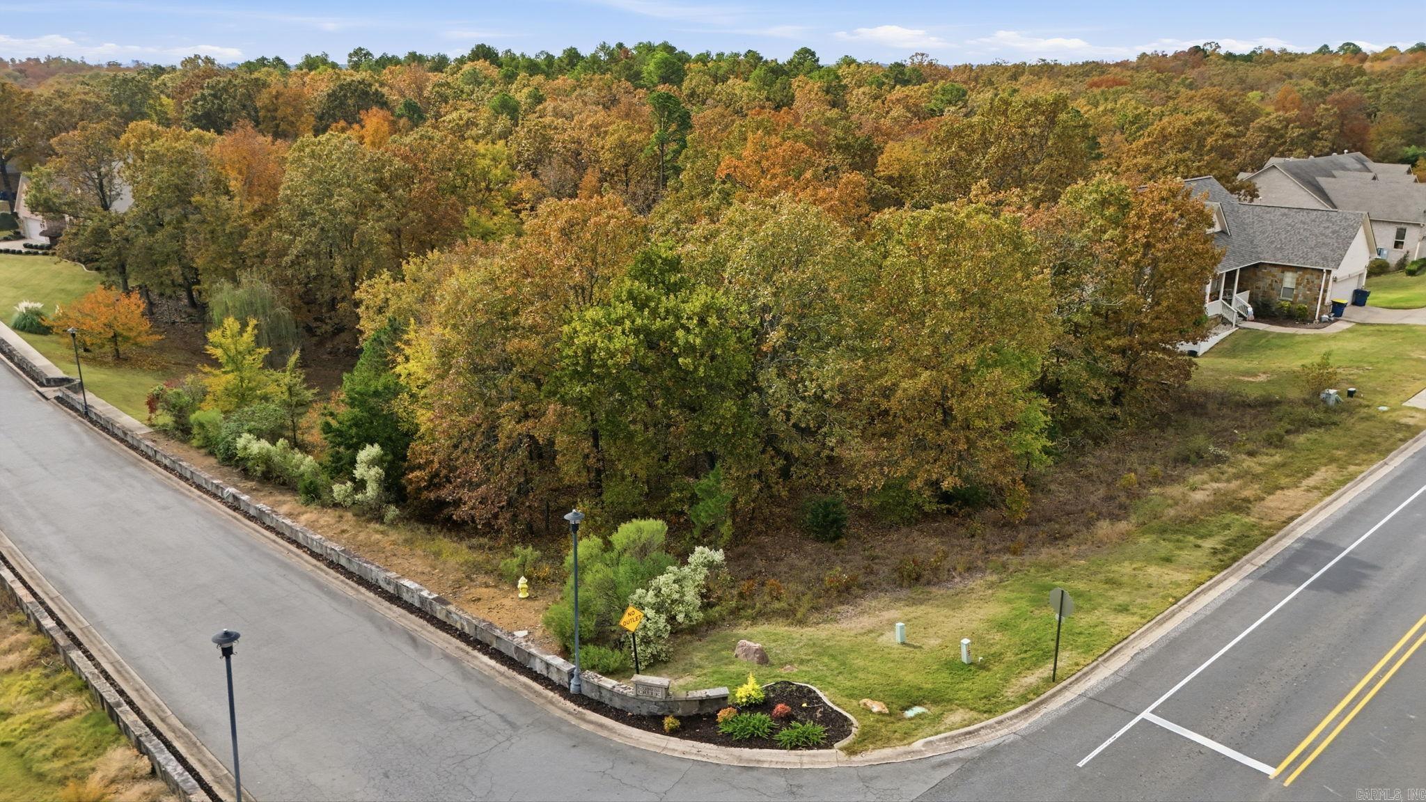 507 Greystone  Cabot, AR