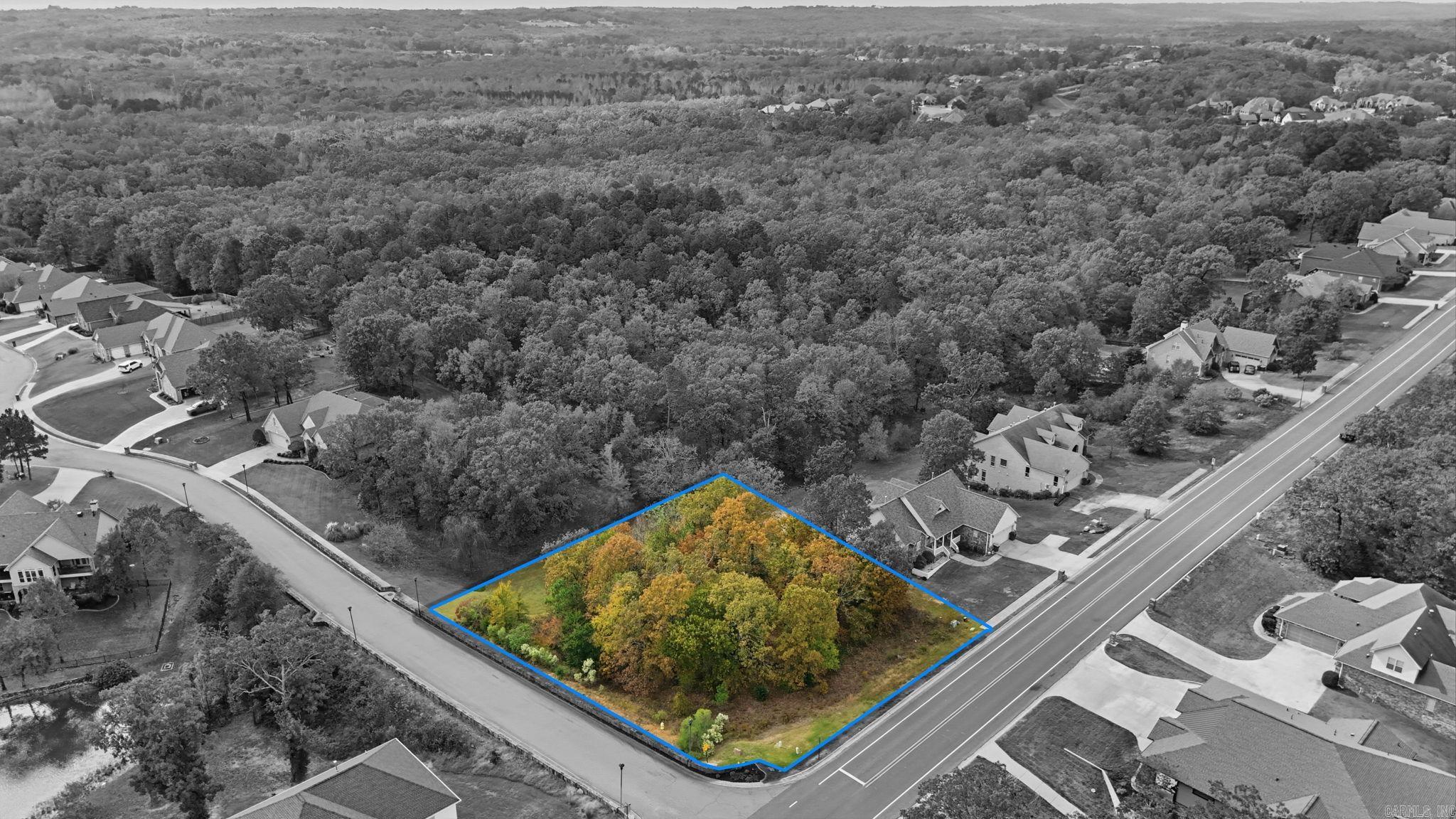 507 Greystone  Cabot, AR