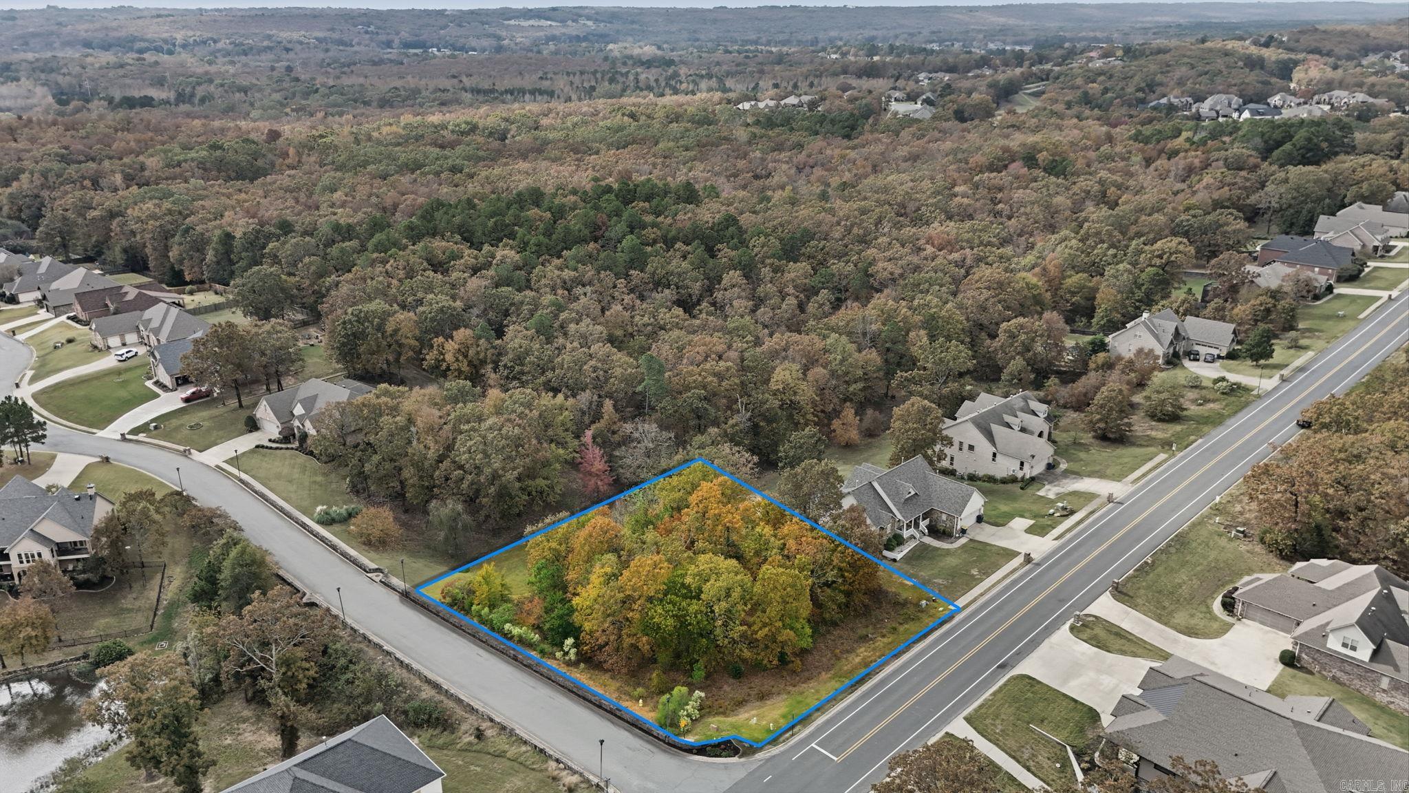 507 Greystone  Cabot, AR