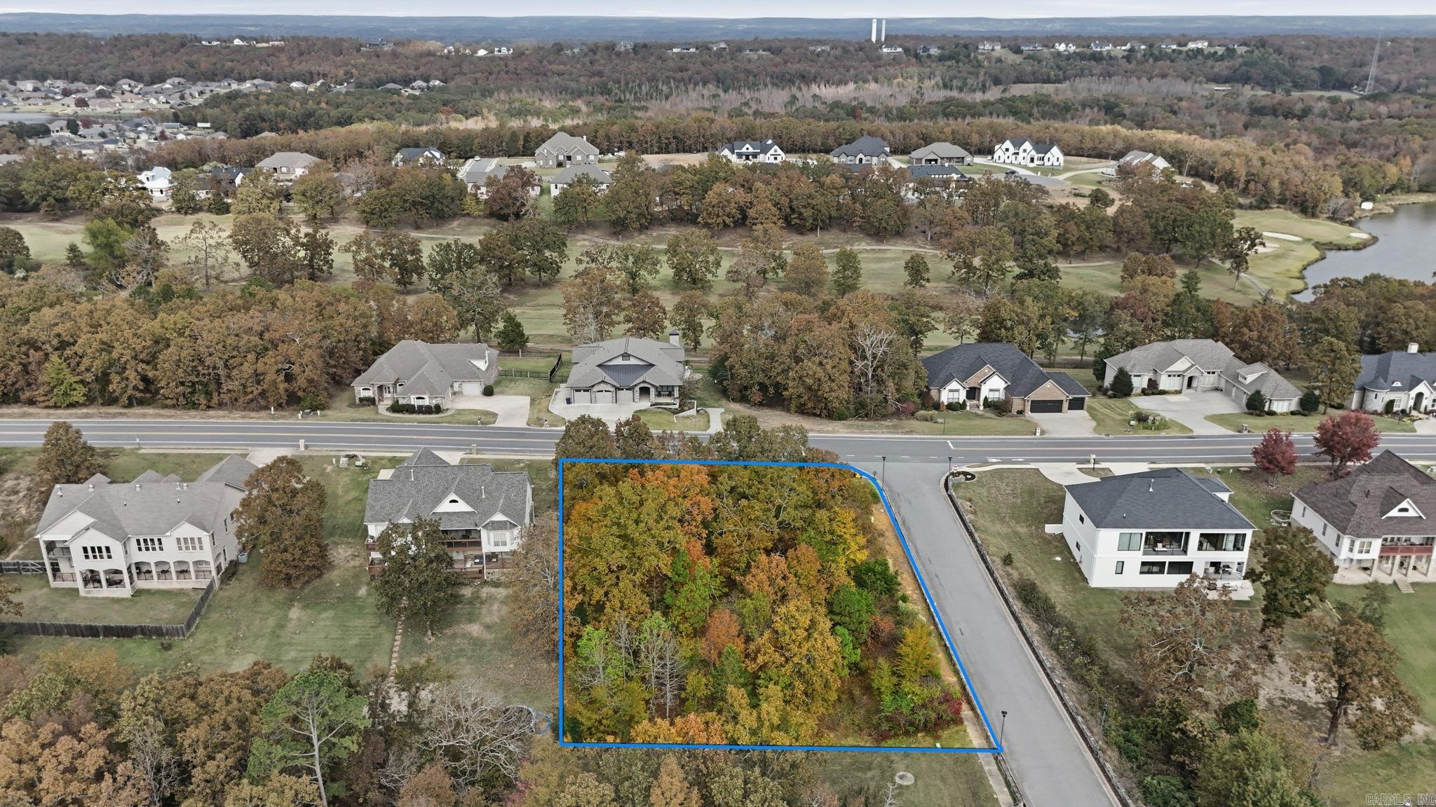 507 Greystone  Cabot, AR