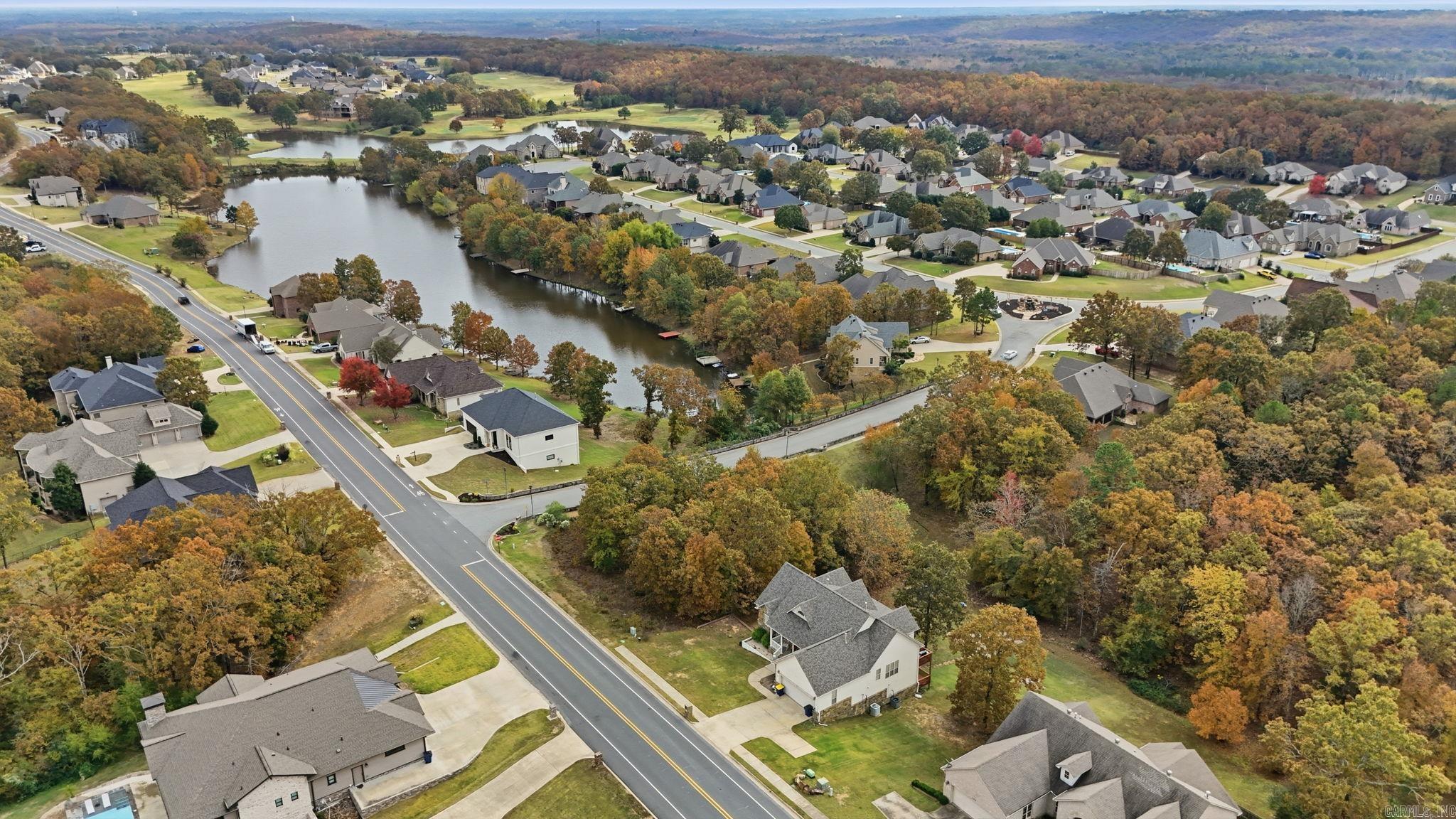 507 Greystone  Cabot, AR