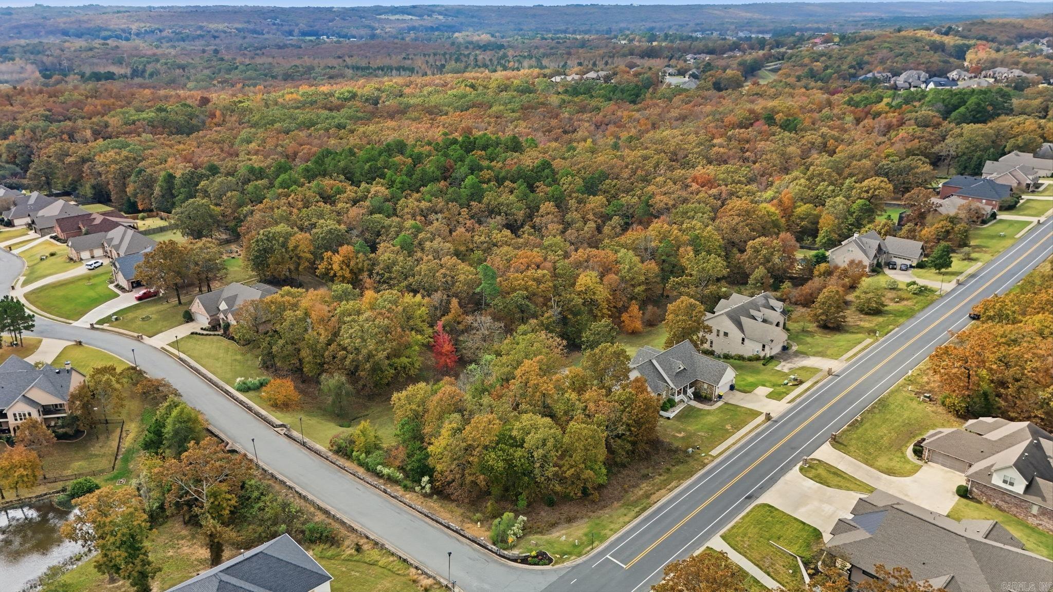 507 Greystone  Cabot, AR