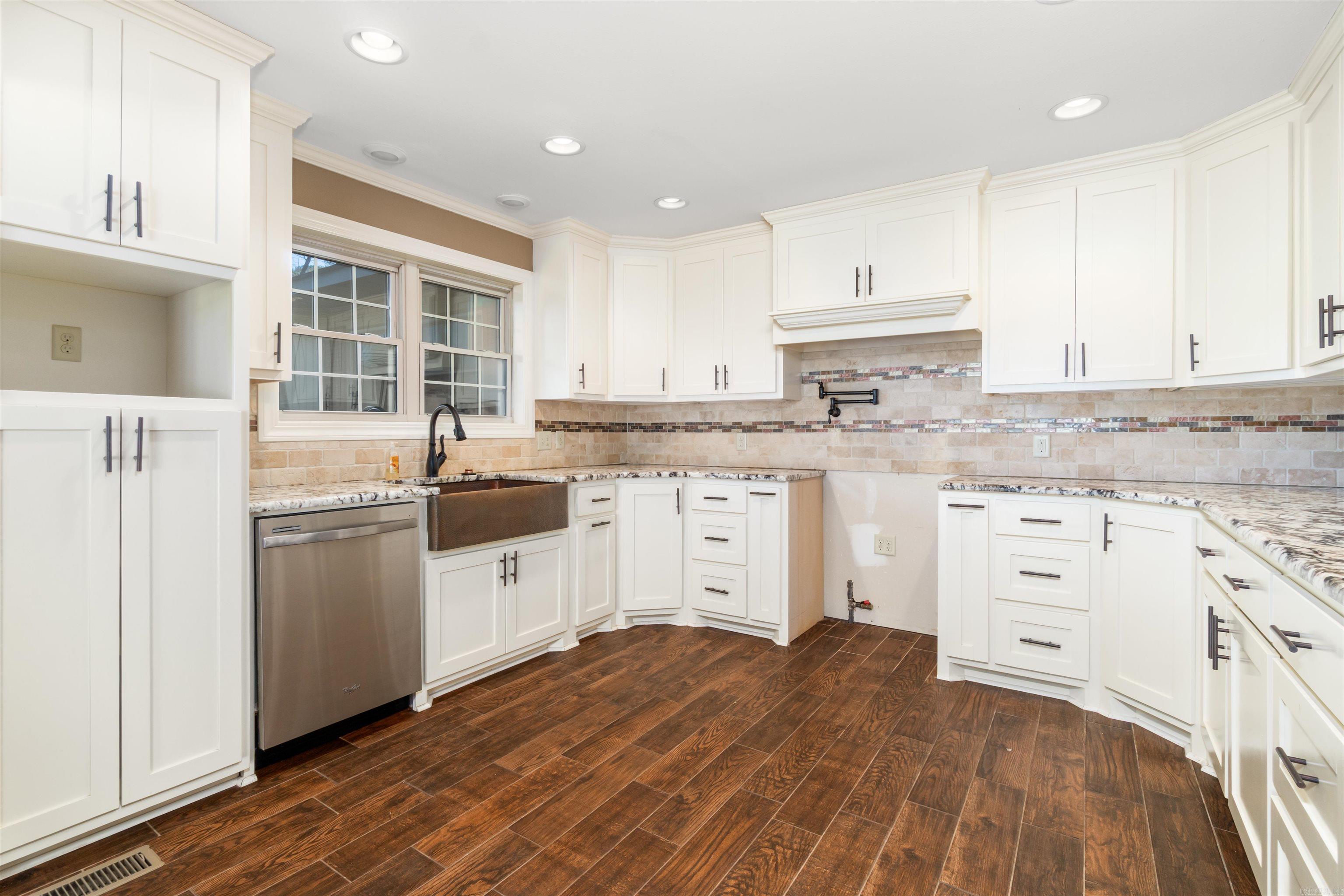 409 Audubon  Hot Springs, AR