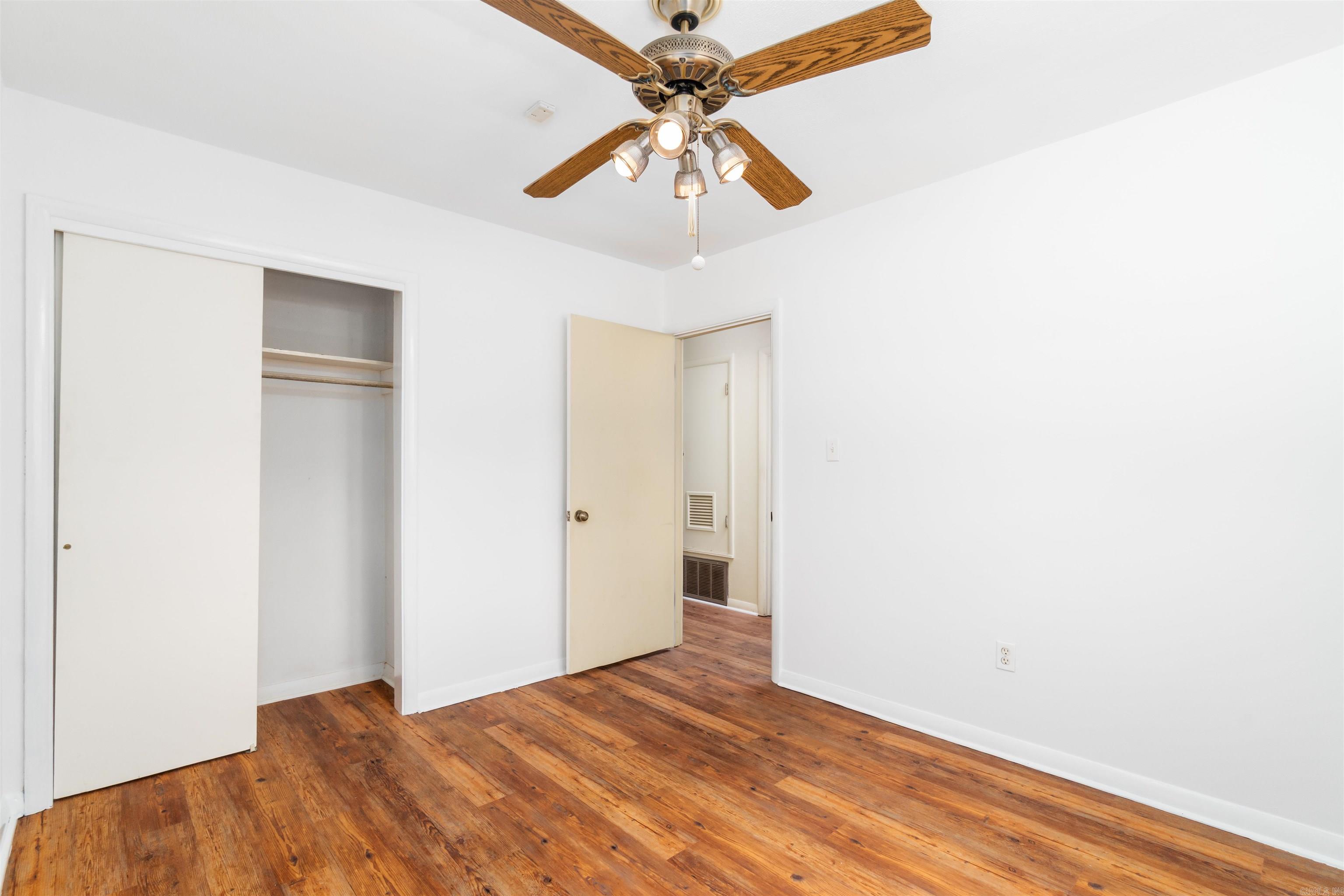 409 Audubon  Hot Springs, AR