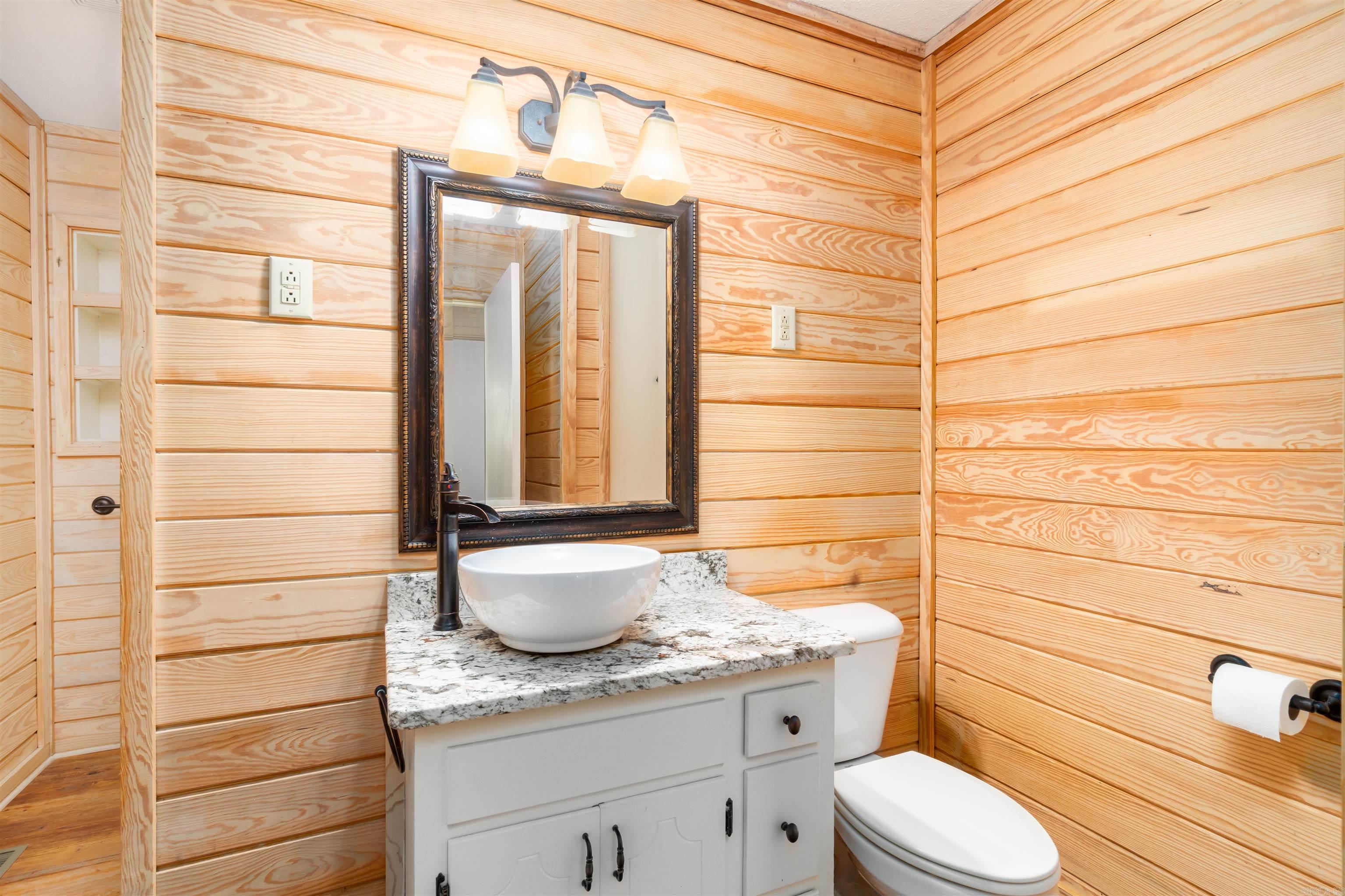 409 Audubon  Hot Springs, AR